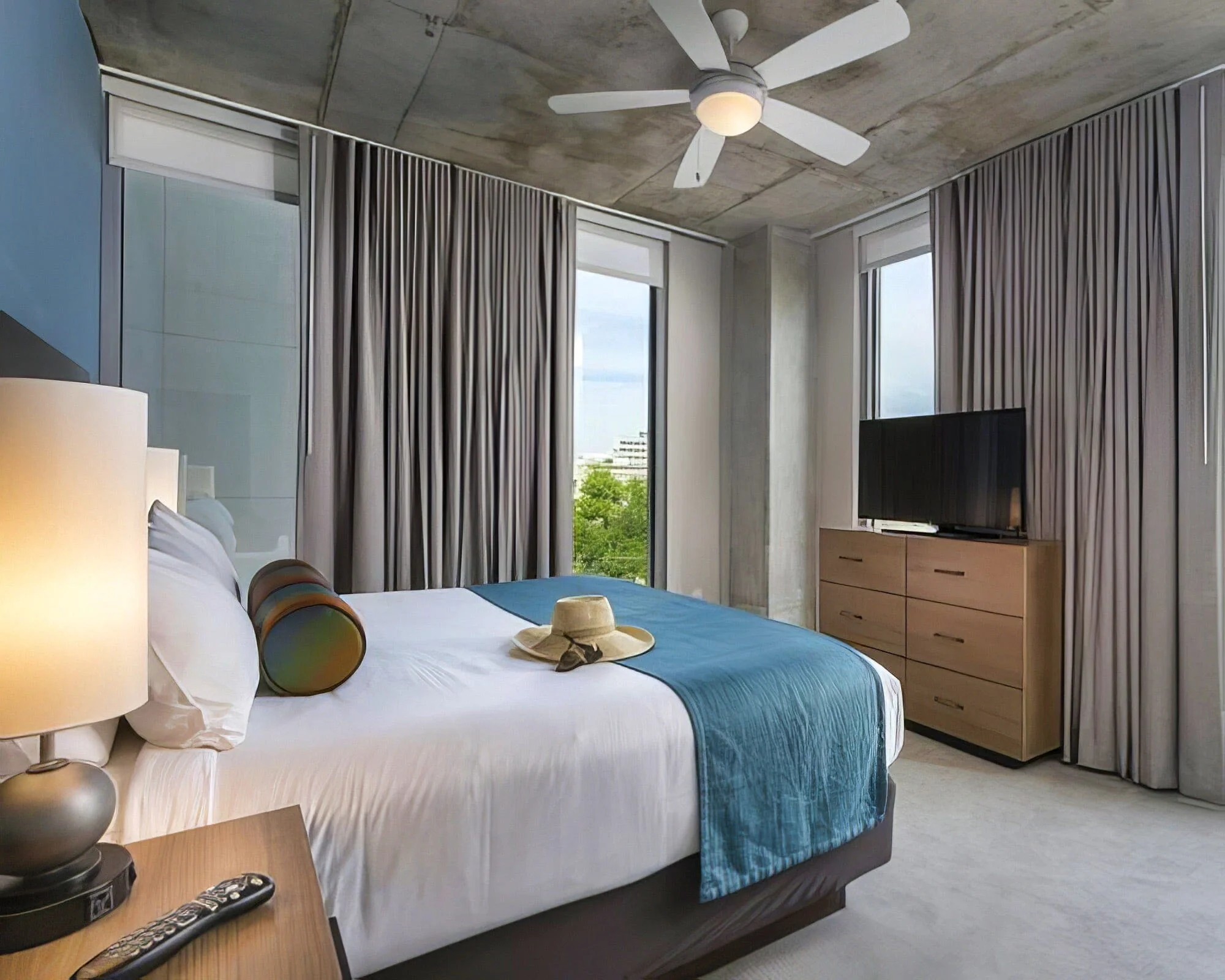 Club Wyndham Austin - Image 40