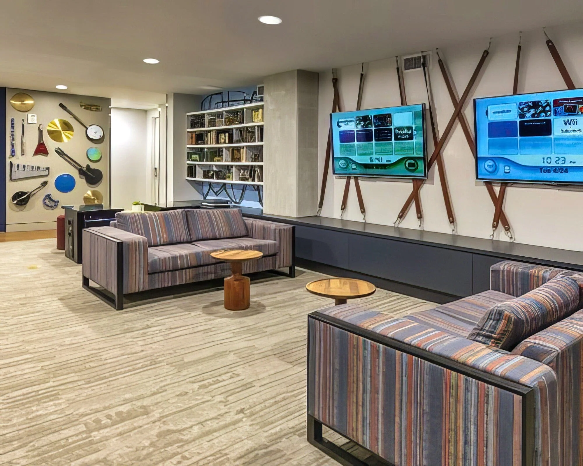 Club Wyndham Austin - Image 11