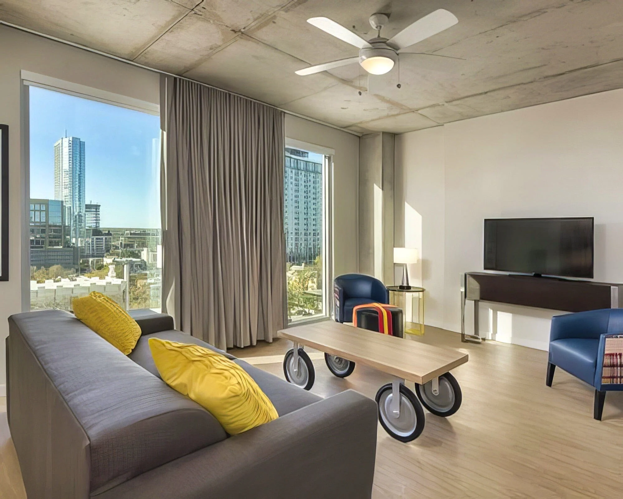 Club Wyndham Austin - Image 18