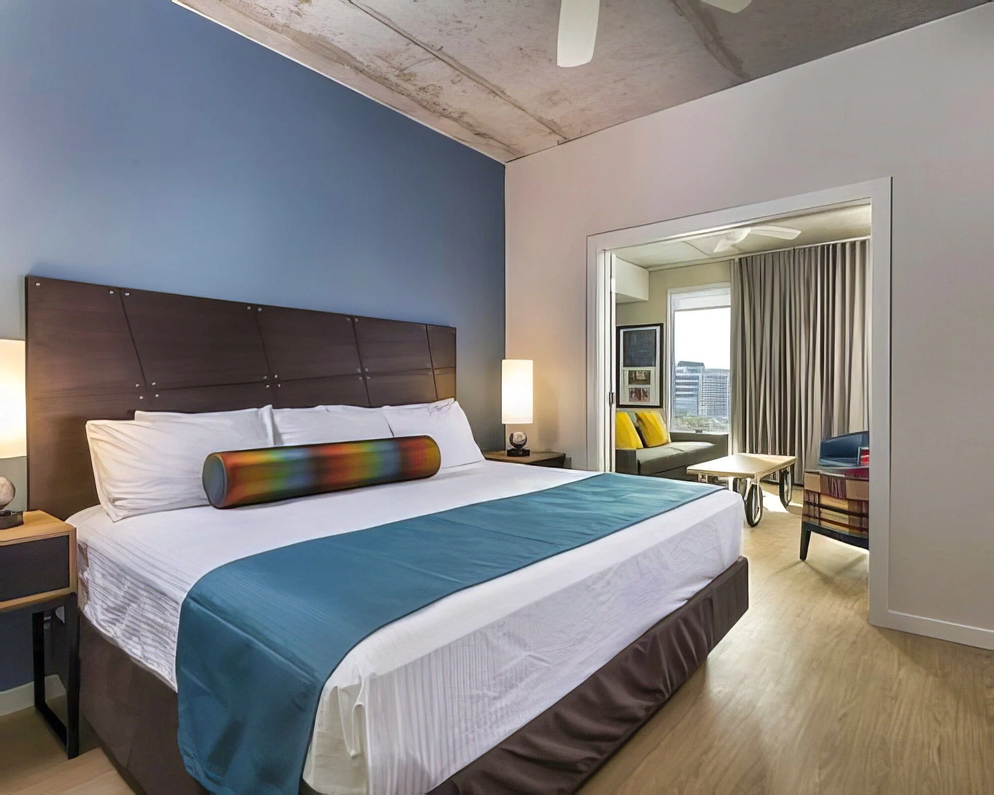 Club Wyndham Austin - Image 27
