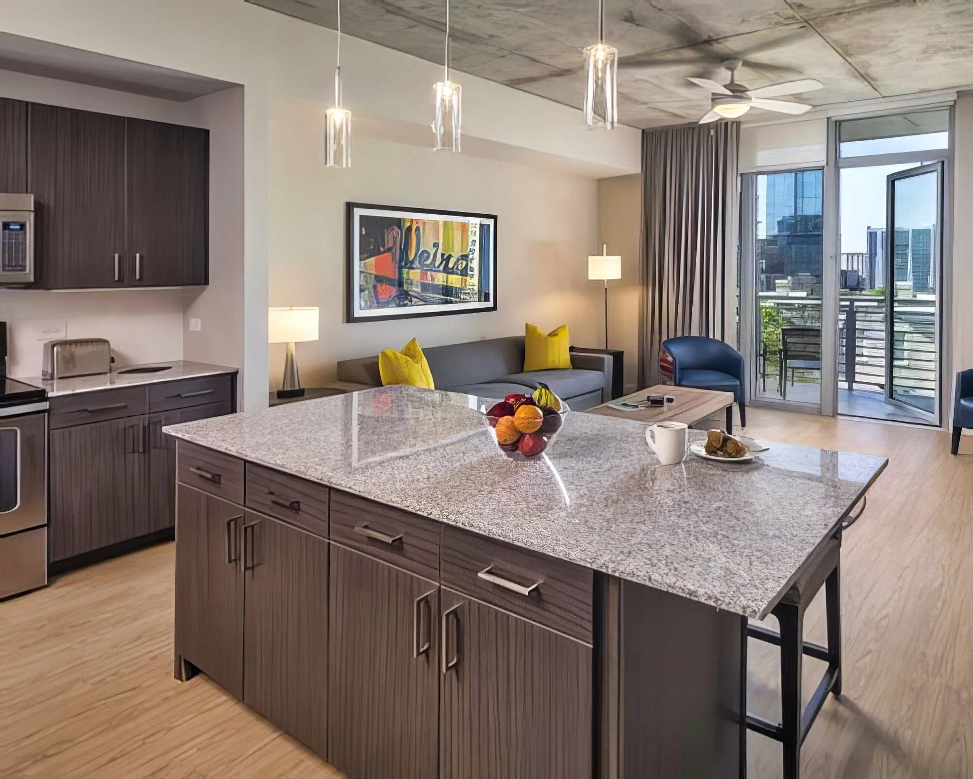 Club Wyndham Austin - Image 8
