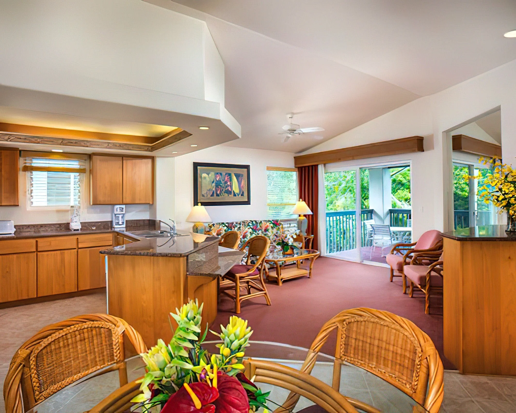 Club Wyndham Bali Hai Villas - Image 11