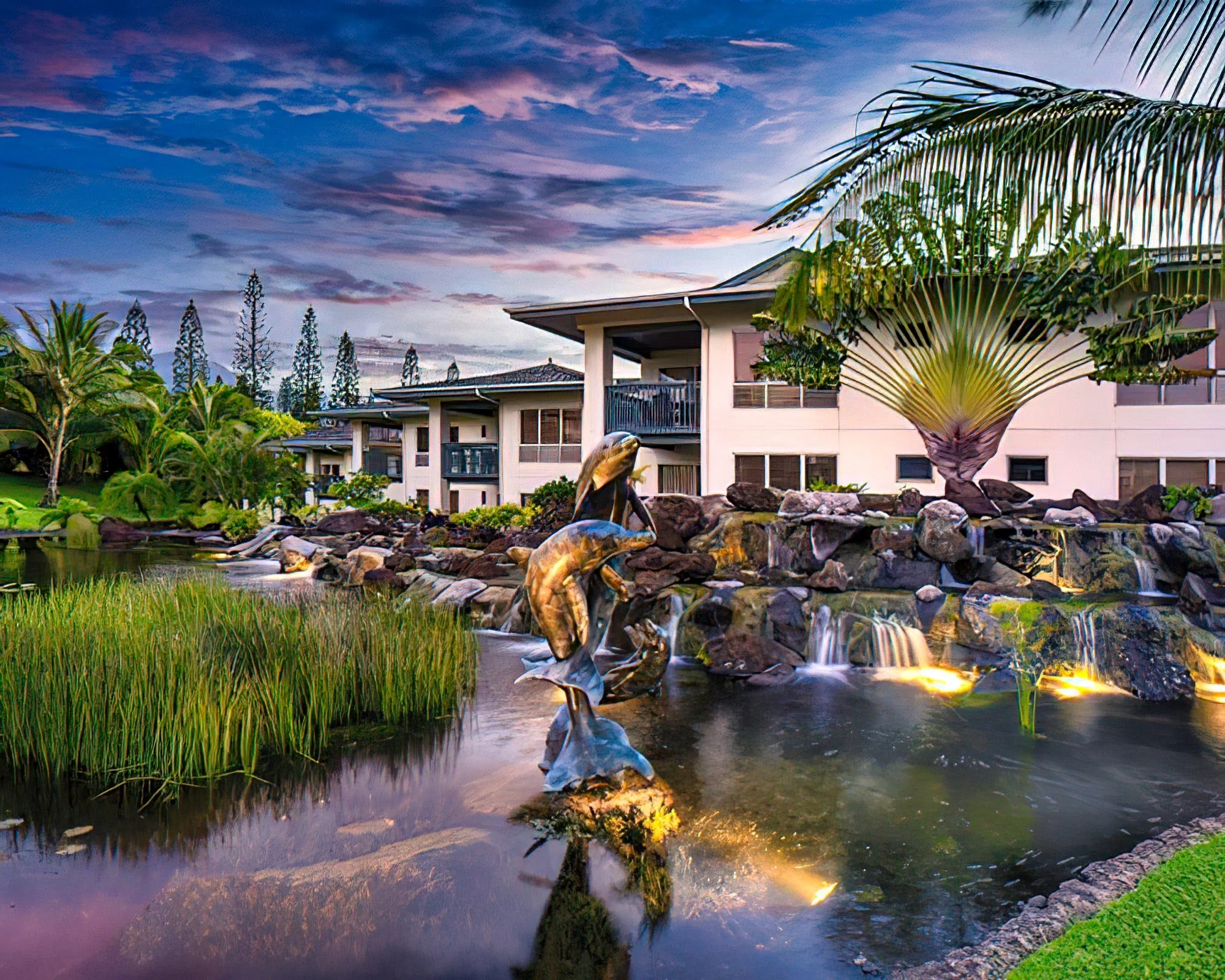Club Wyndham Bali Hai Villas - Image 12