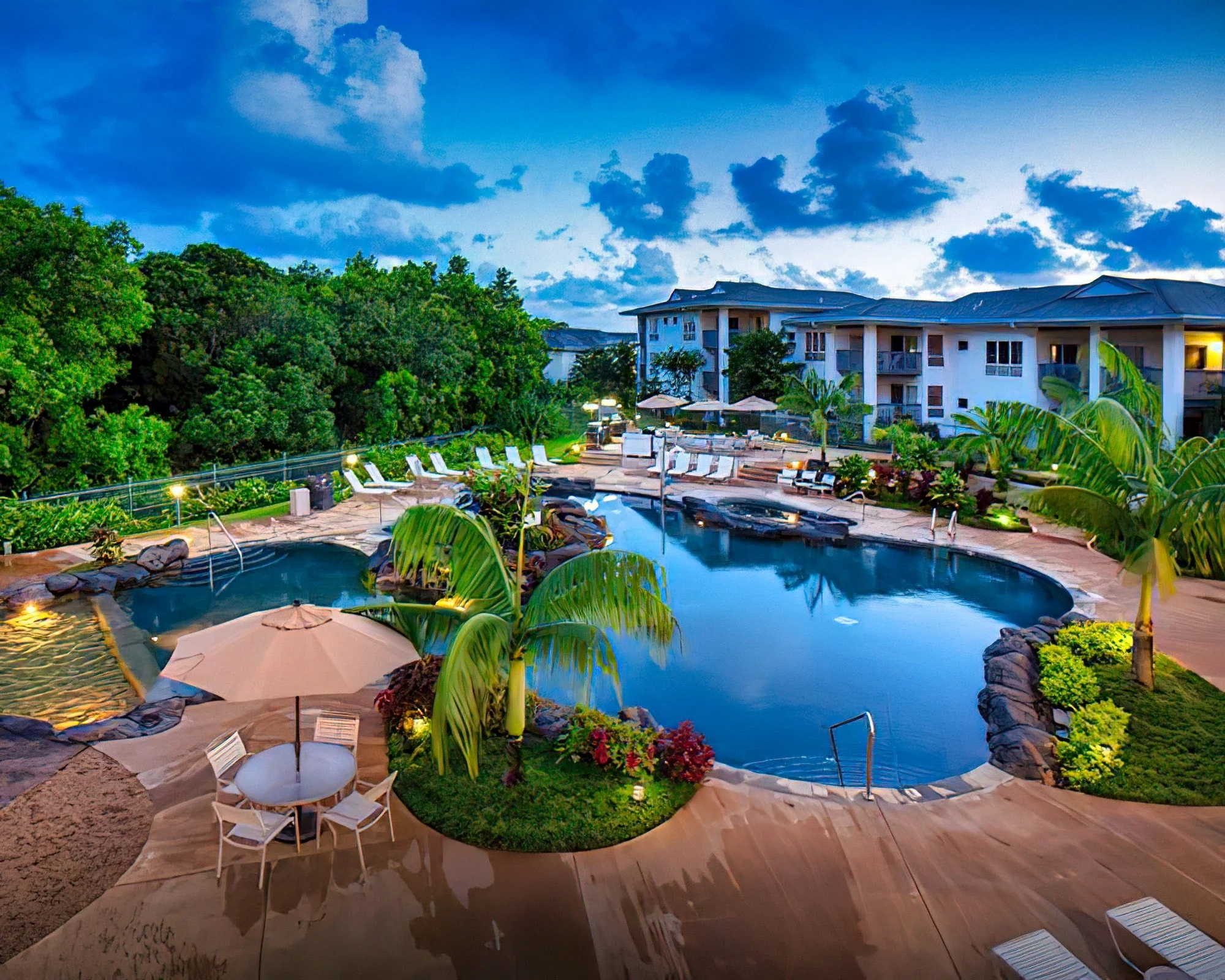 Club Wyndham Bali Hai Villas - Image 18