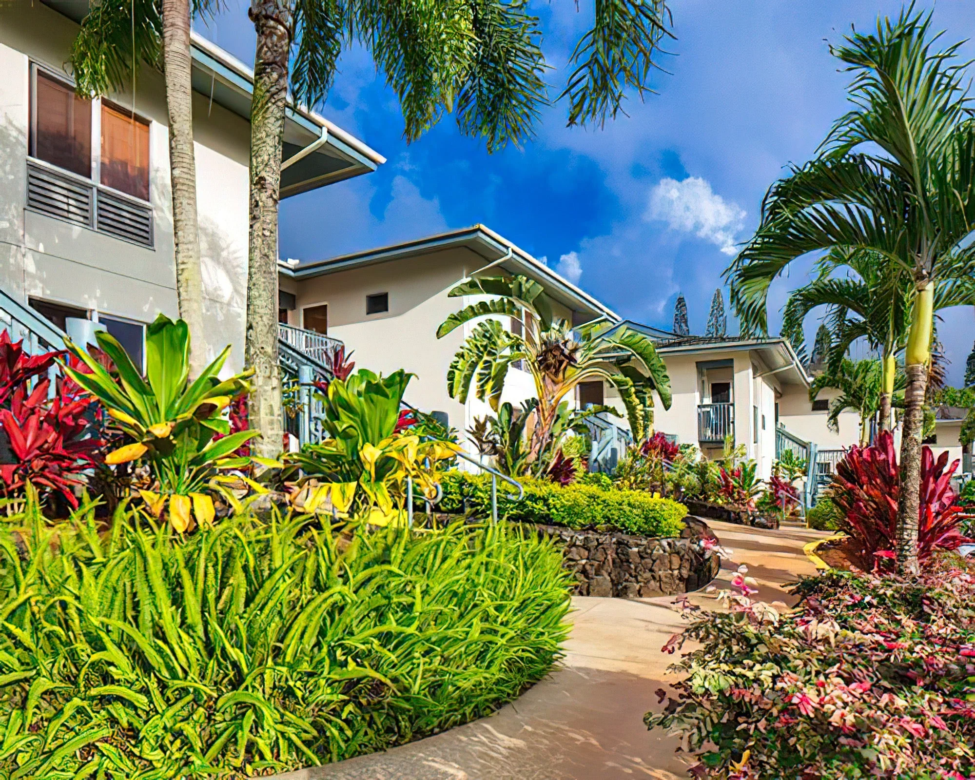 Club Wyndham Bali Hai Villas - Image 2