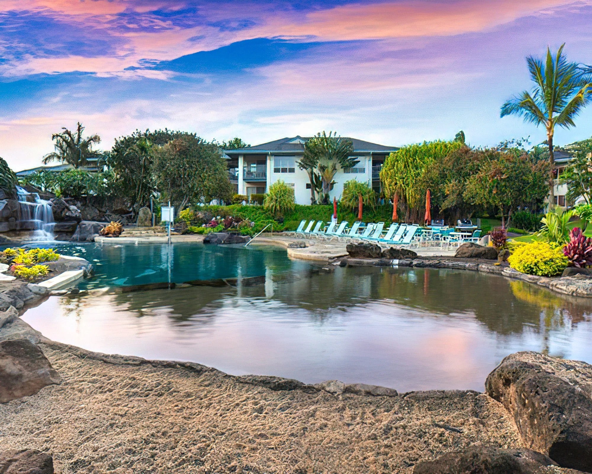 Club Wyndham Bali Hai Villas - Image 21
