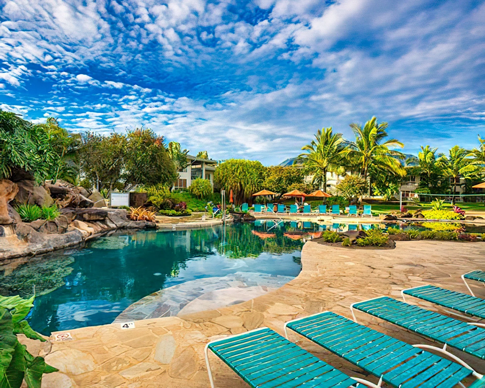 Club Wyndham Bali Hai Villas - Image 22