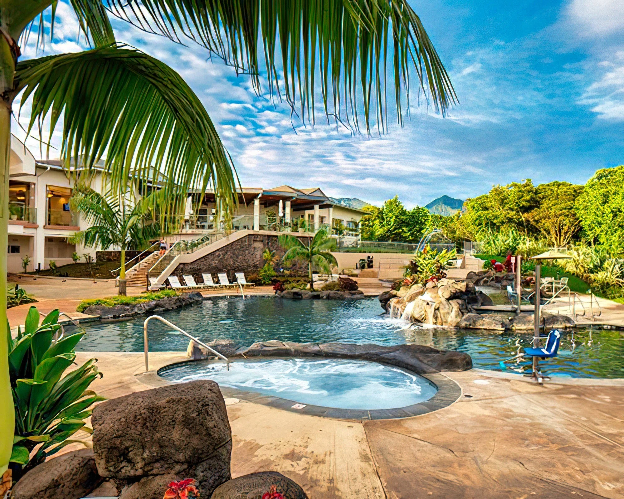 Club Wyndham Bali Hai Villas - Image 23