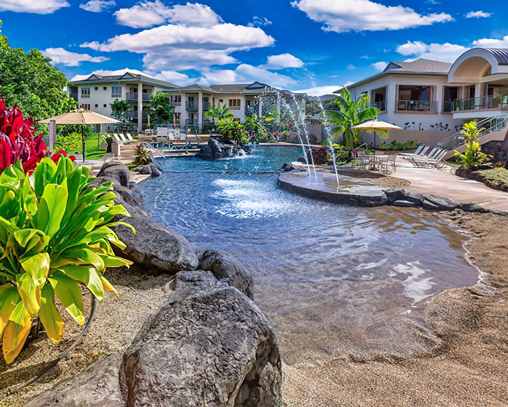 Club Wyndham Bali Hai Villas - Image 25