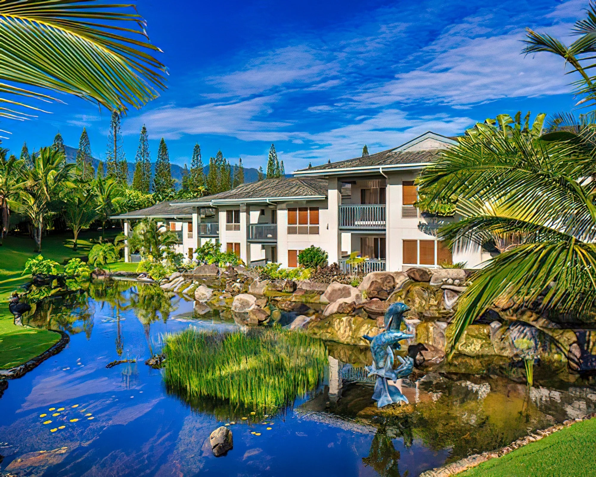 Club Wyndham Bali Hai Villas - Image 5