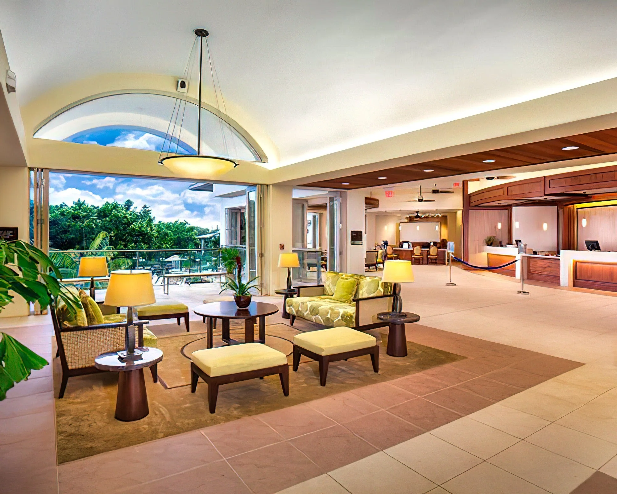 Club Wyndham Bali Hai Villas - Image 8