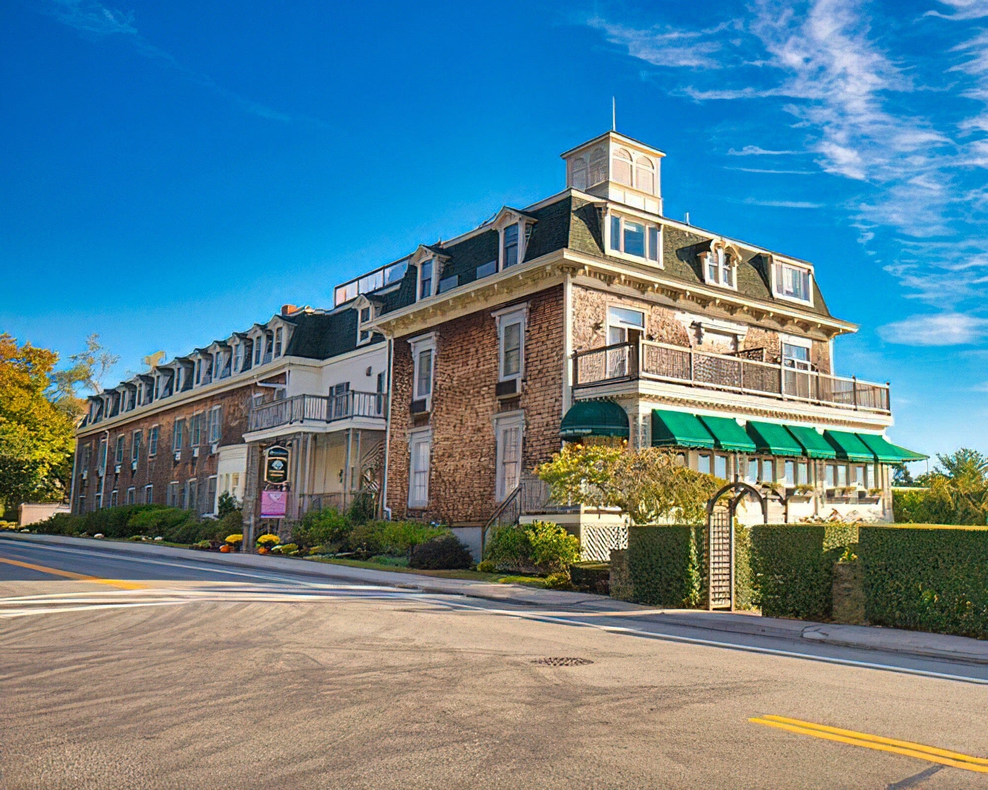 Club Wyndham Bay Voyage Inn - Image 11