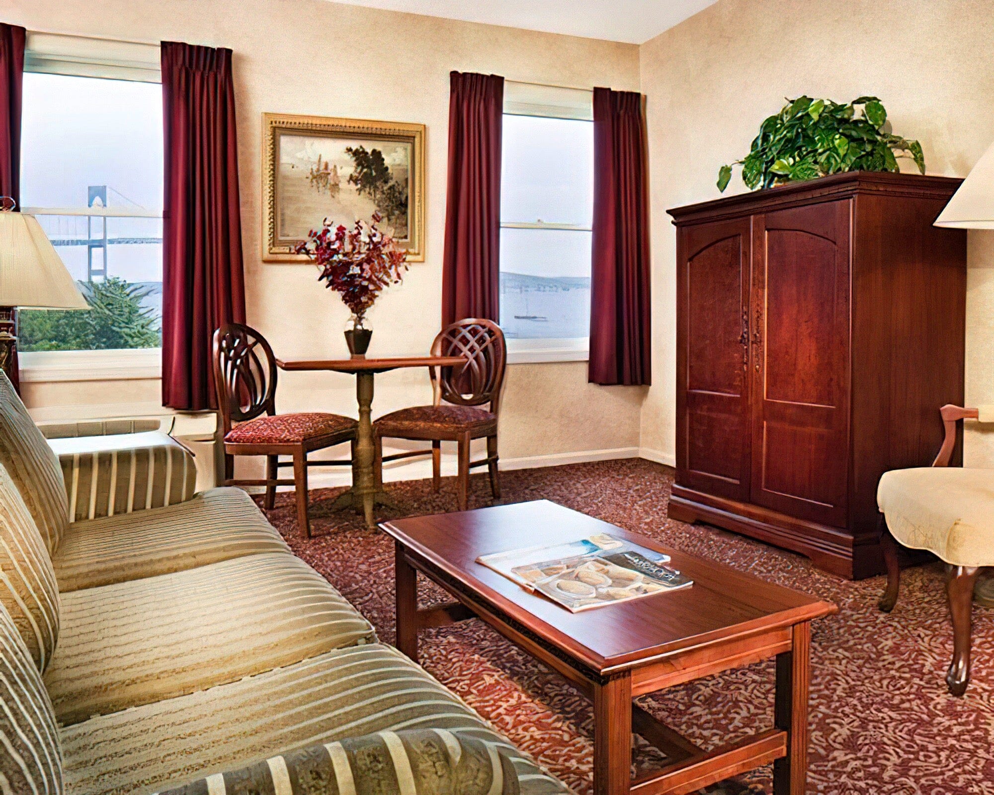 Club Wyndham Bay Voyage Inn - Image 12