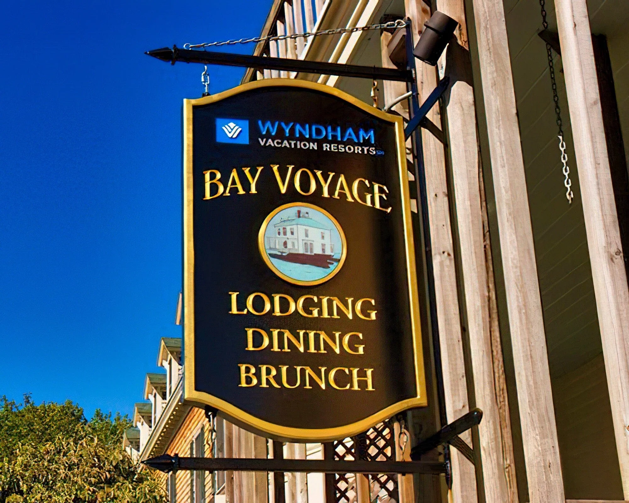 Club Wyndham Bay Voyage Inn - Image 13