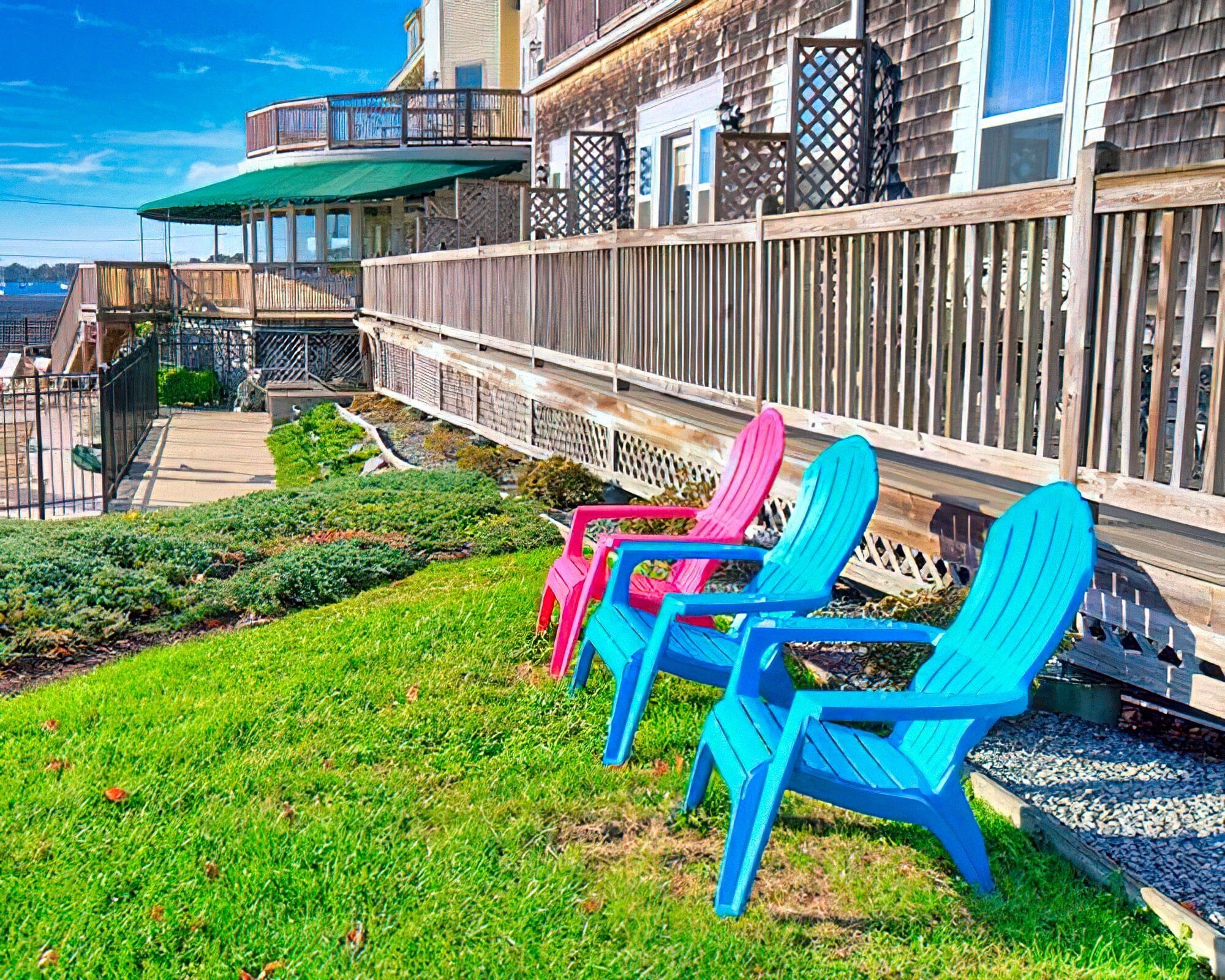 Club Wyndham Bay Voyage Inn - Image 14
