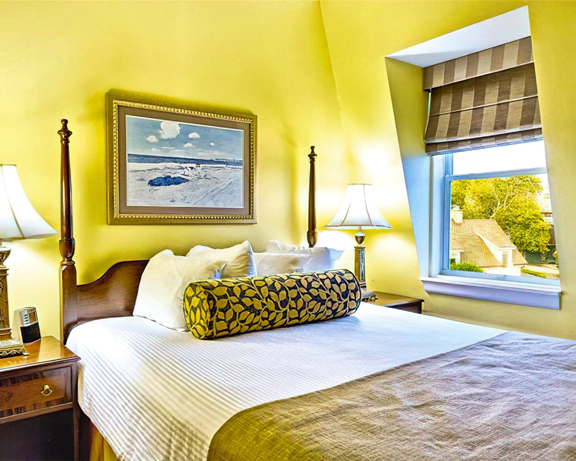Club Wyndham Bay Voyage Inn - Image 16