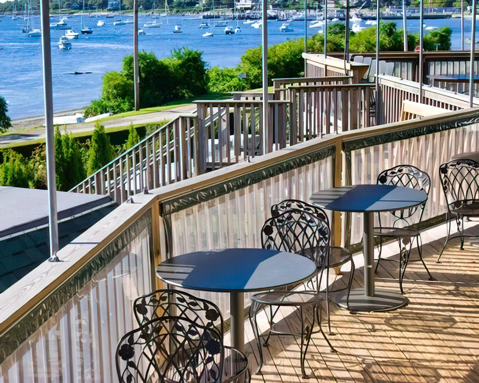 Club Wyndham Bay Voyage Inn - Image 17