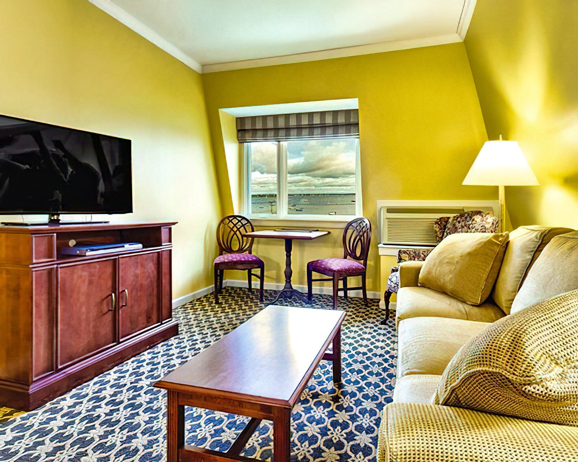 Club Wyndham Bay Voyage Inn - Image 18