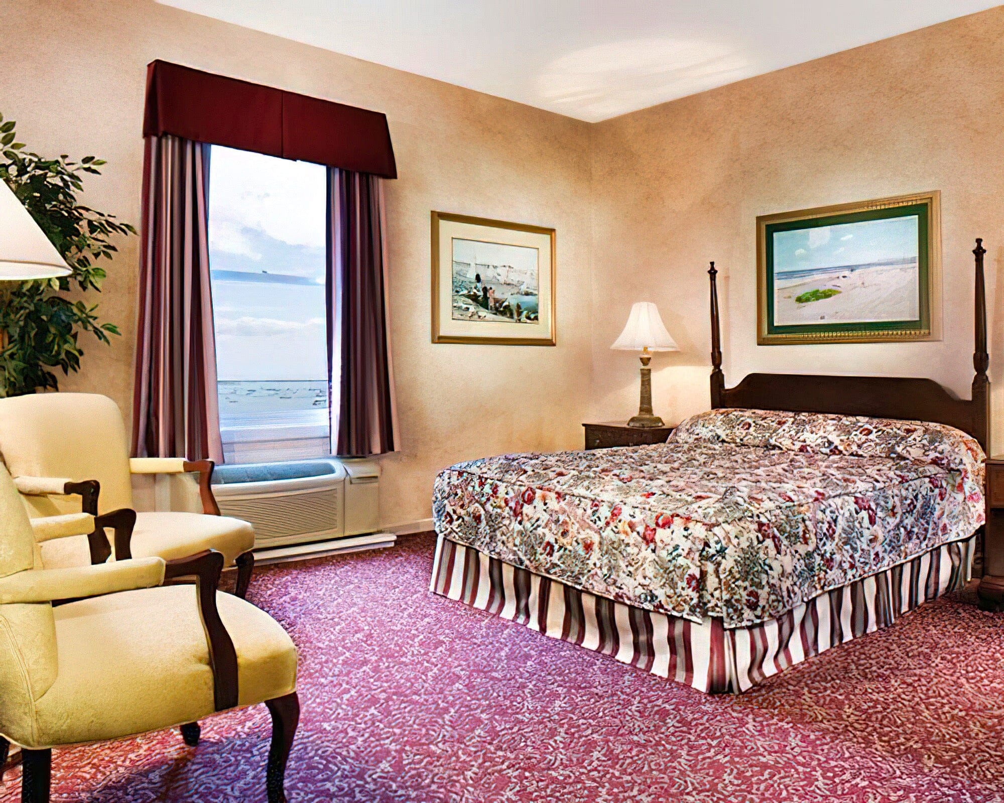 Club Wyndham Bay Voyage Inn - Image 2
