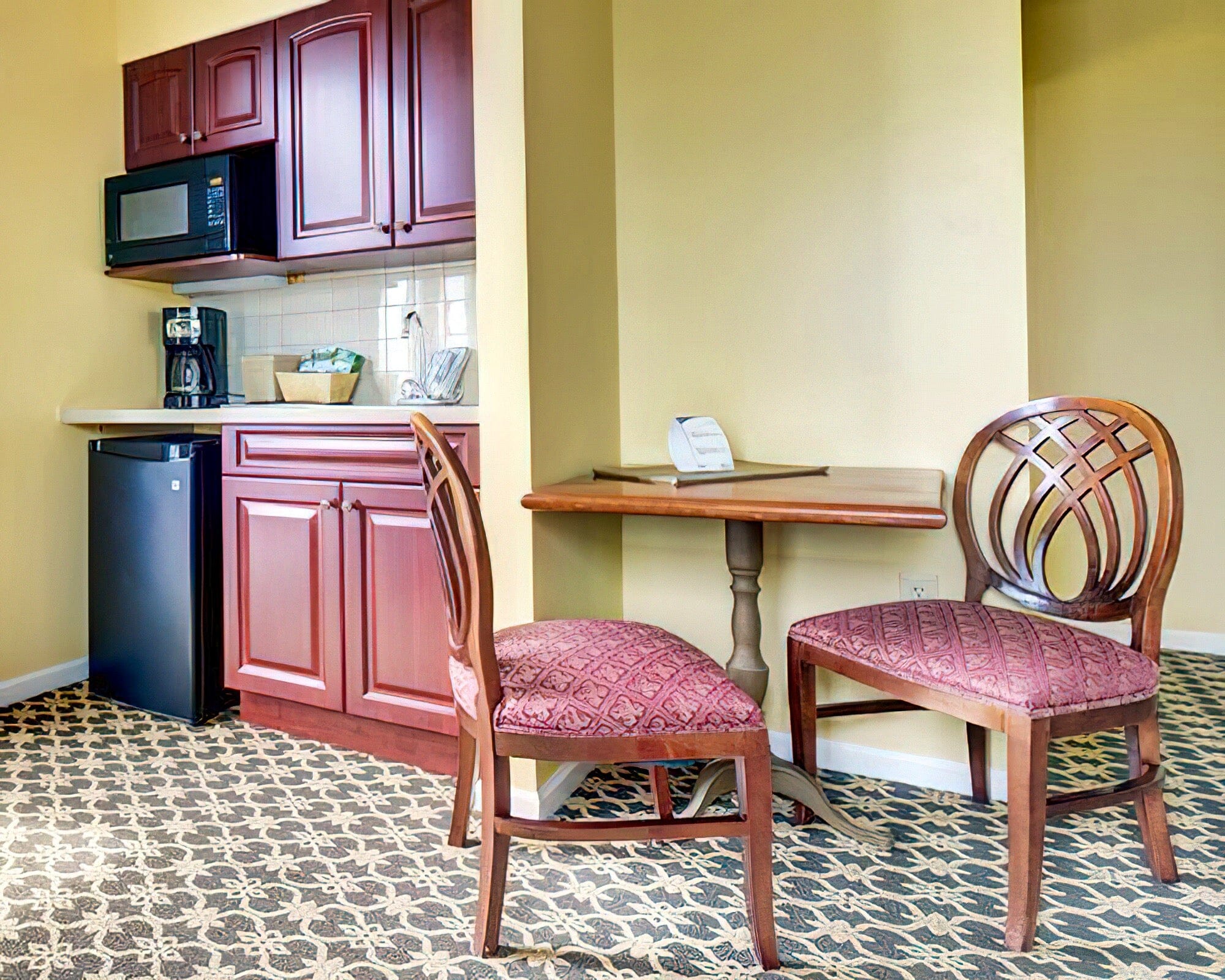 Club Wyndham Bay Voyage Inn - Image 20