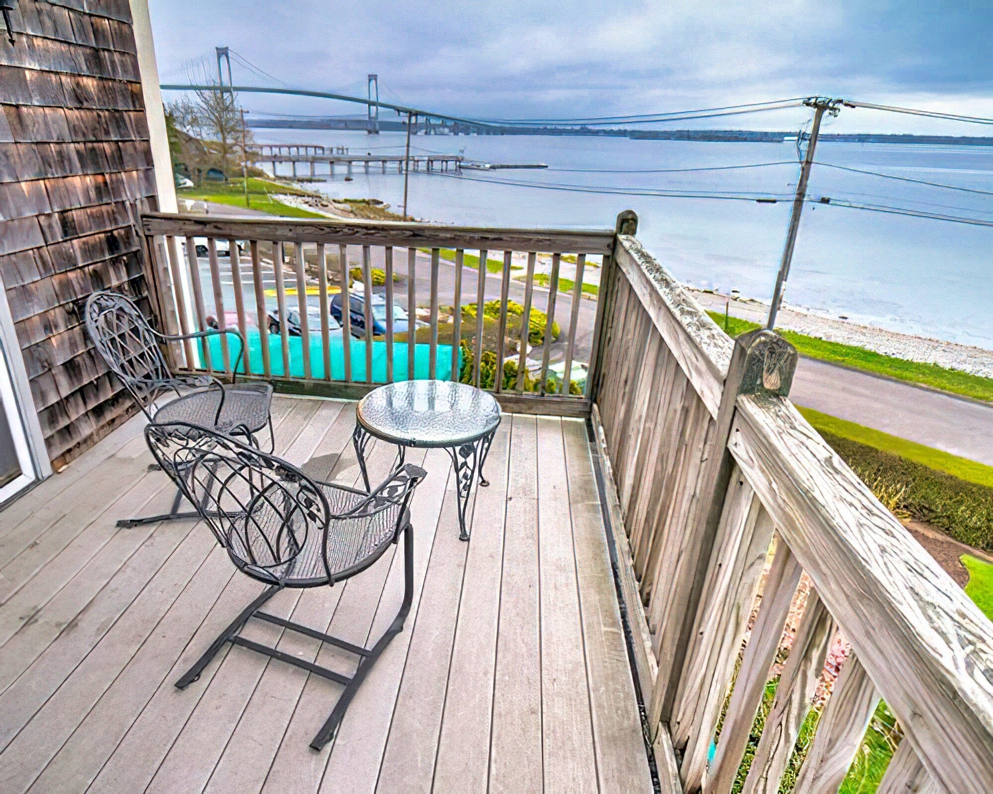 Club Wyndham Bay Voyage Inn - Image 21