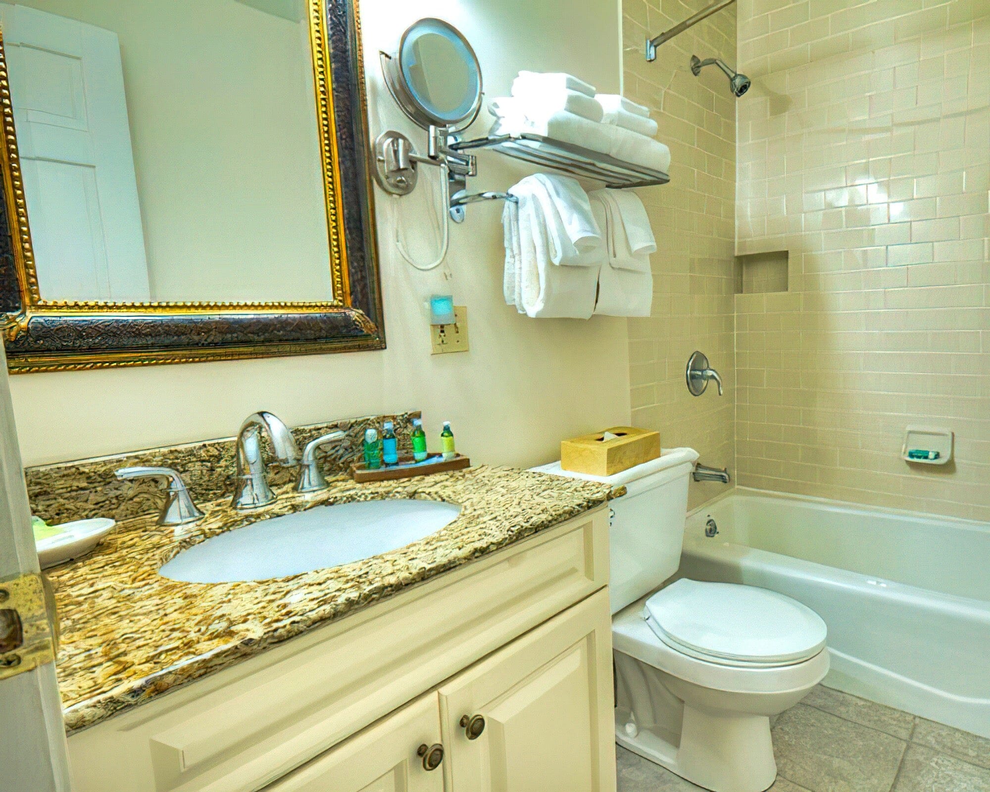 Club Wyndham Bay Voyage Inn - Image 22