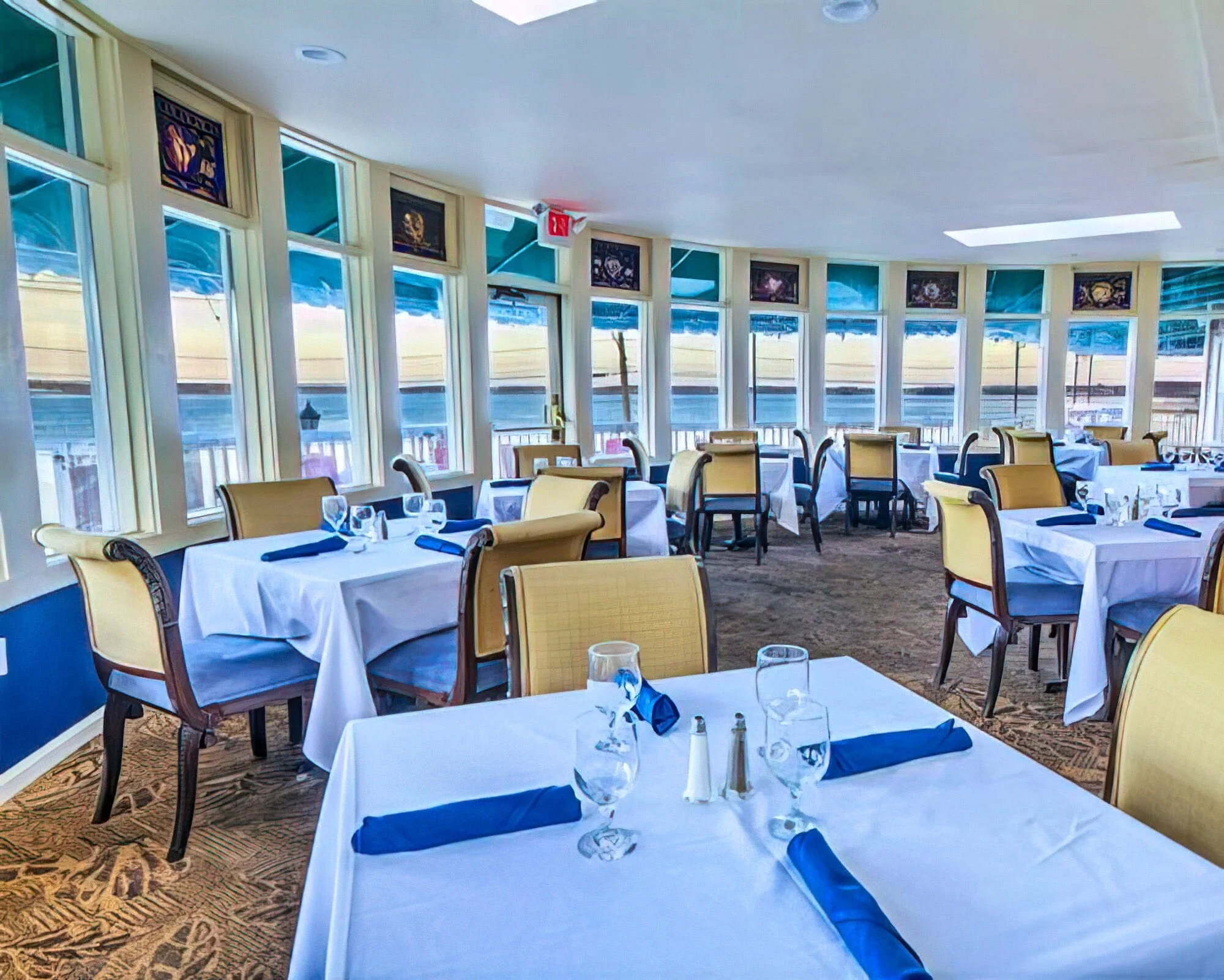 Club Wyndham Bay Voyage Inn - Image 23