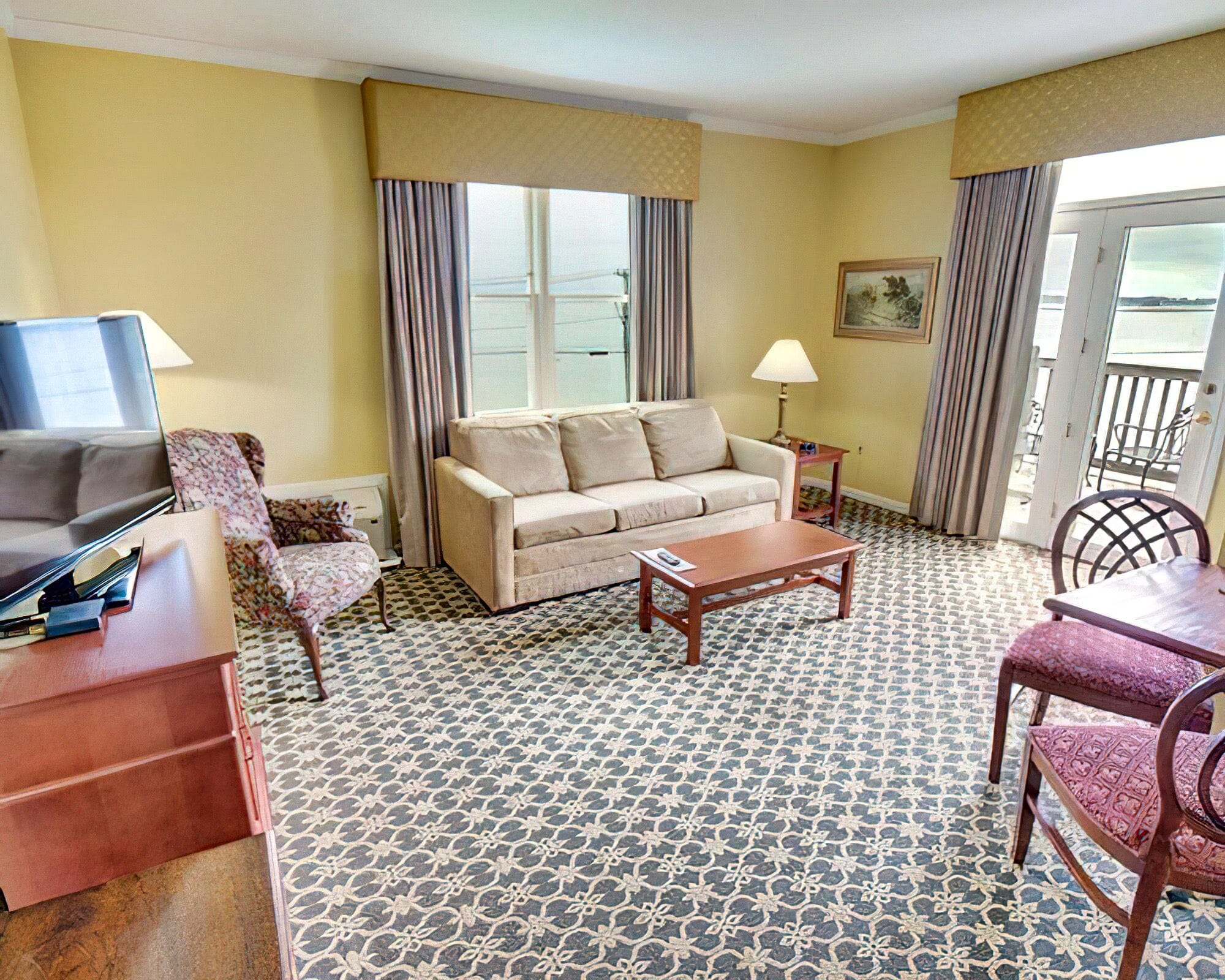 Club Wyndham Bay Voyage Inn - Image 24