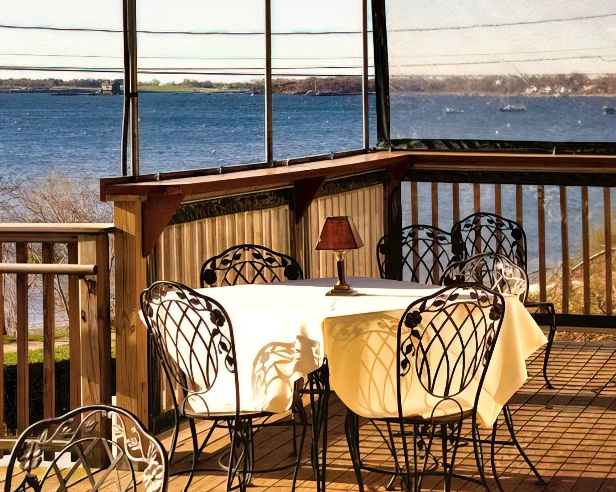 Club Wyndham Bay Voyage Inn - Image 25
