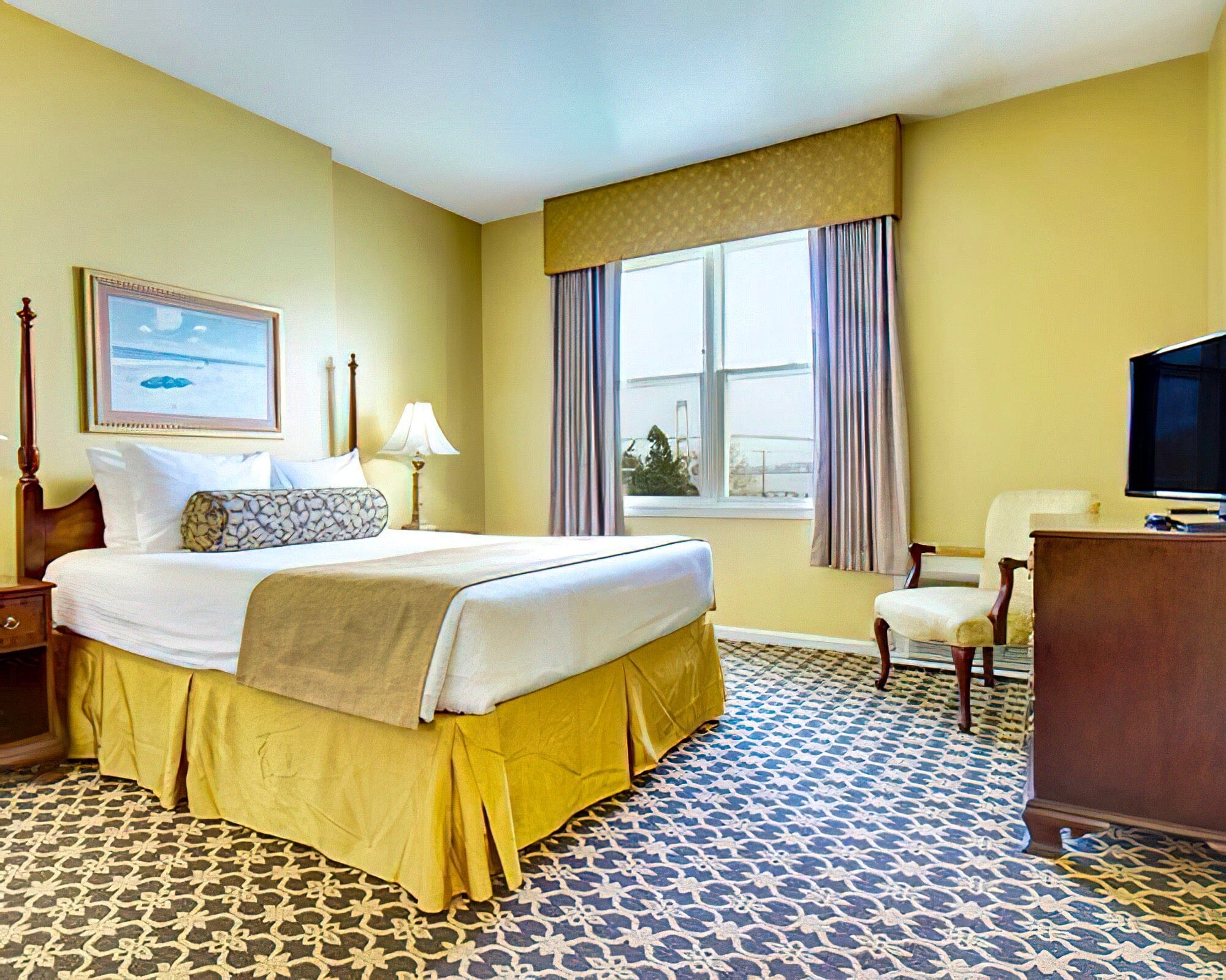 Club Wyndham Bay Voyage Inn - Image 26