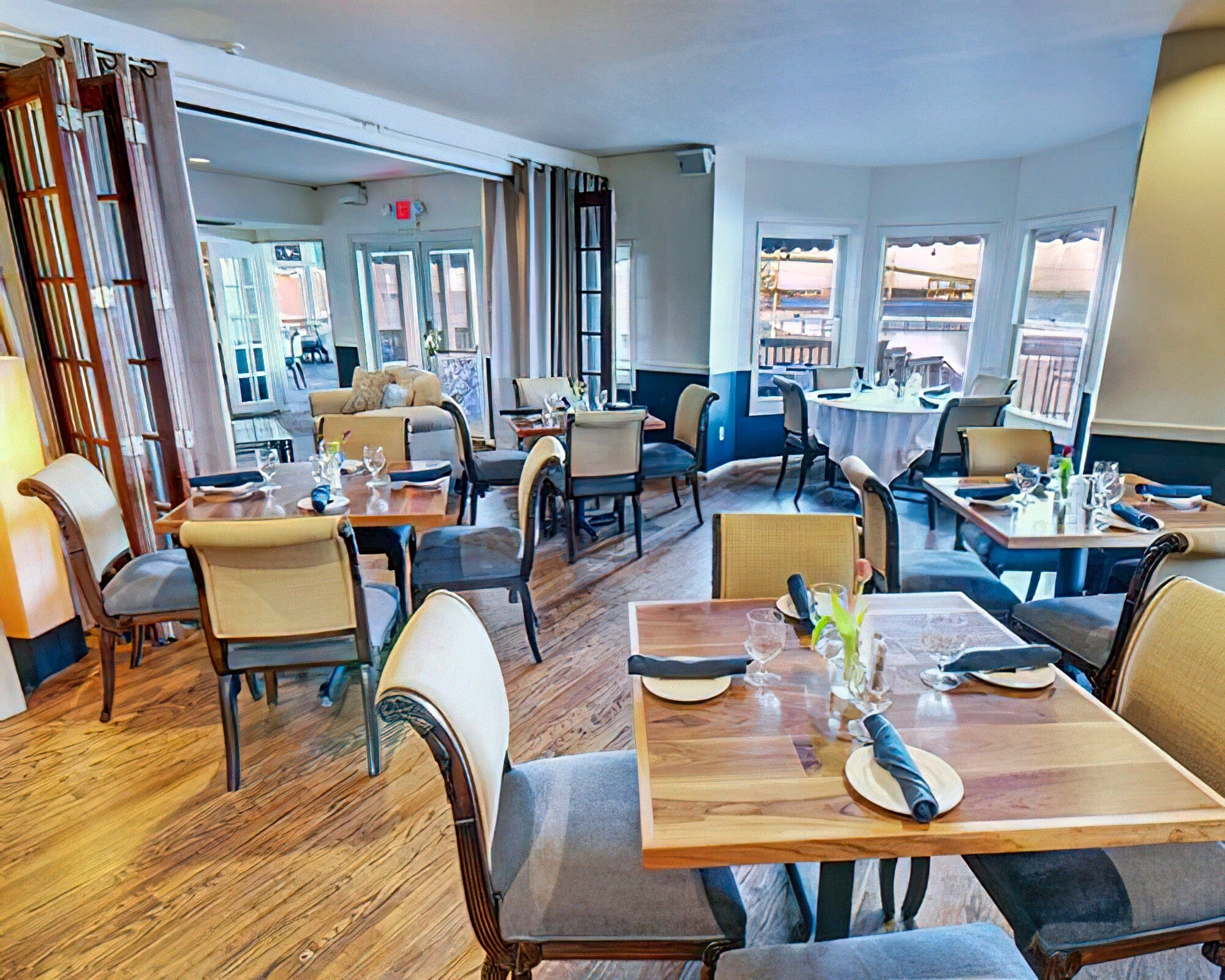 Club Wyndham Bay Voyage Inn - Image 27