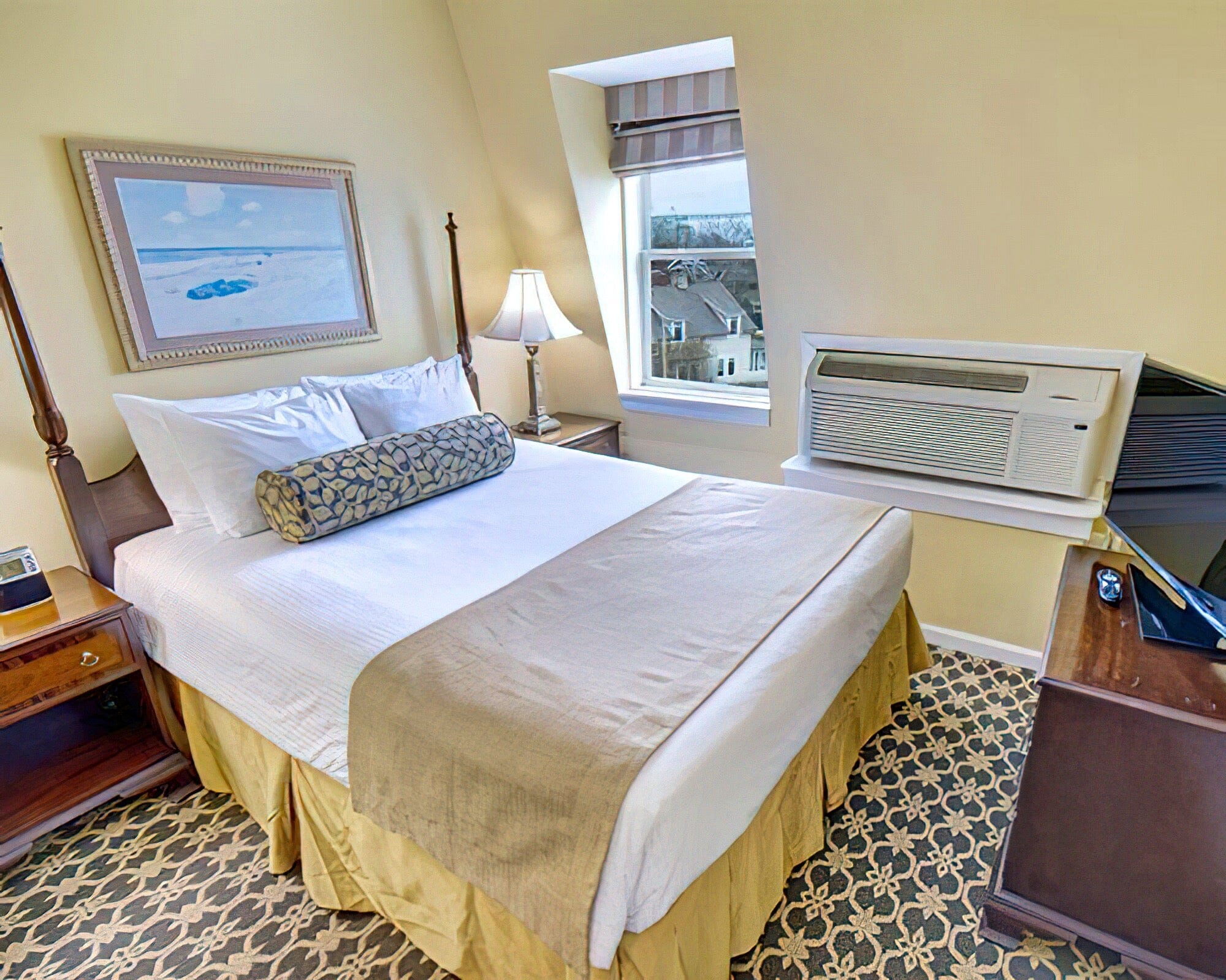 Club Wyndham Bay Voyage Inn - Image 29