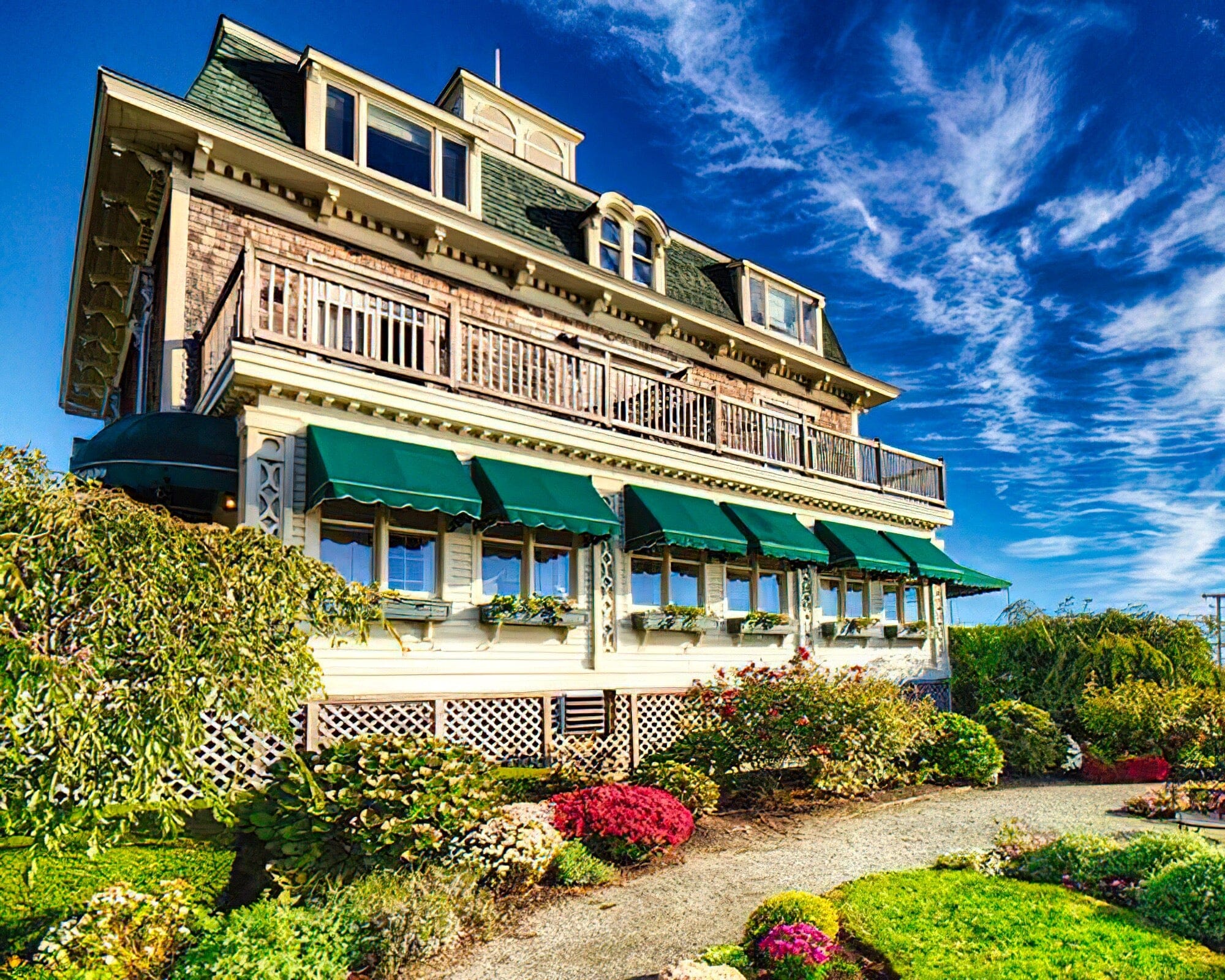 Club Wyndham Bay Voyage Inn - Image 3