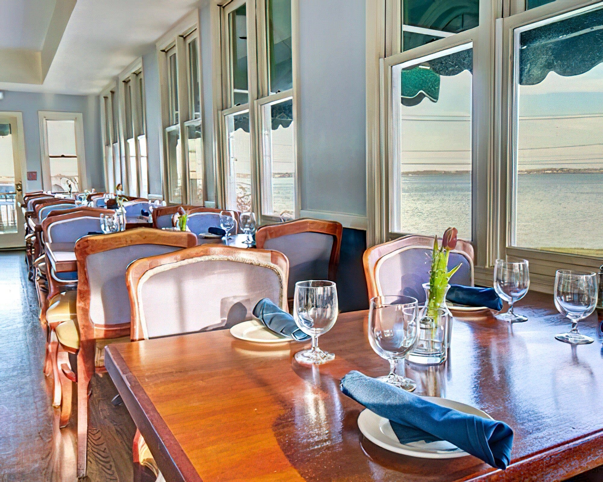 Club Wyndham Bay Voyage Inn - Image 30
