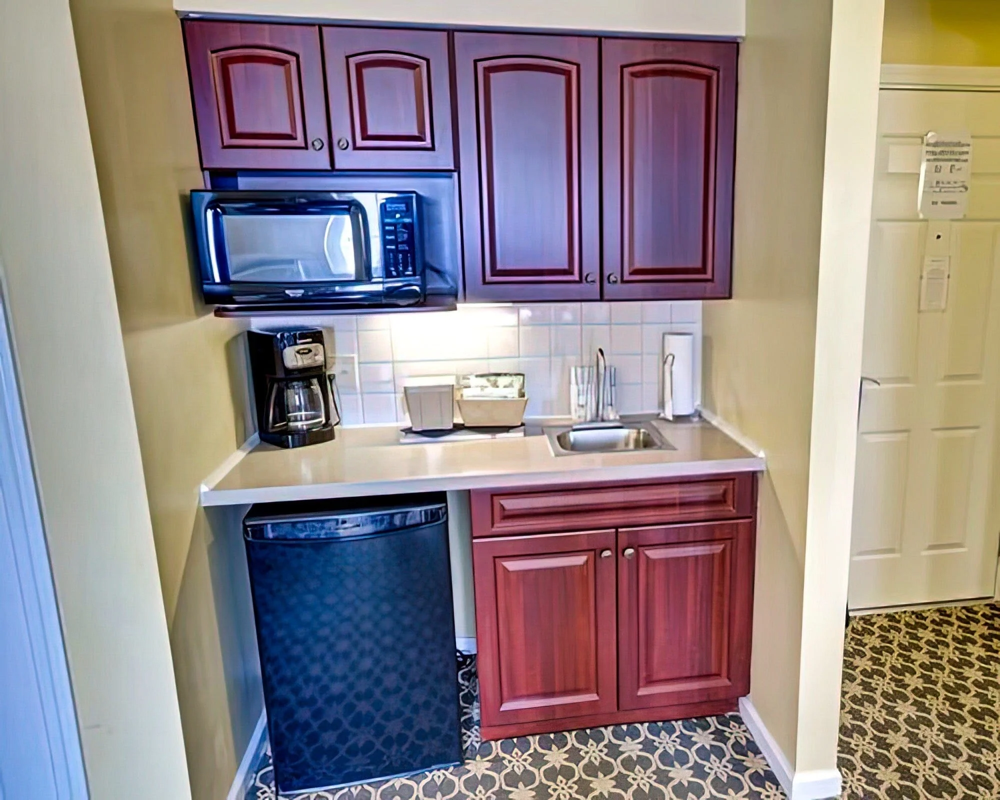 Club Wyndham Bay Voyage Inn - Image 31