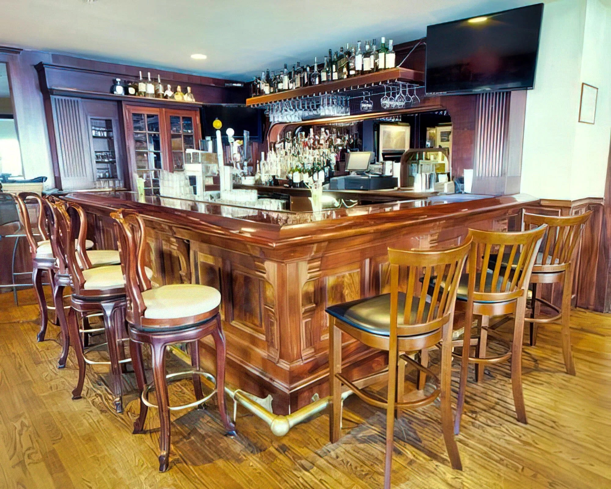 Club Wyndham Bay Voyage Inn - Image 32