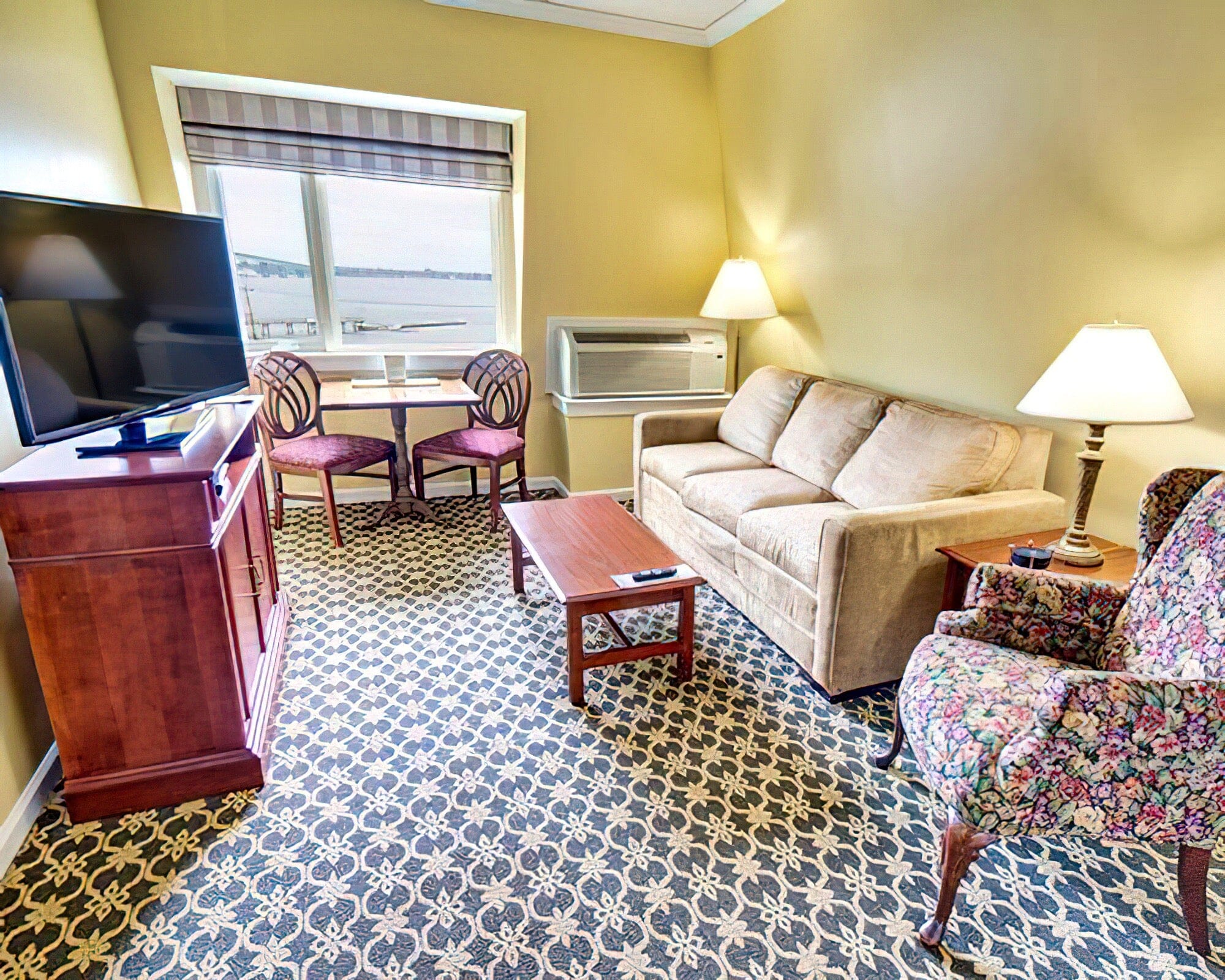 Club Wyndham Bay Voyage Inn - Image 33
