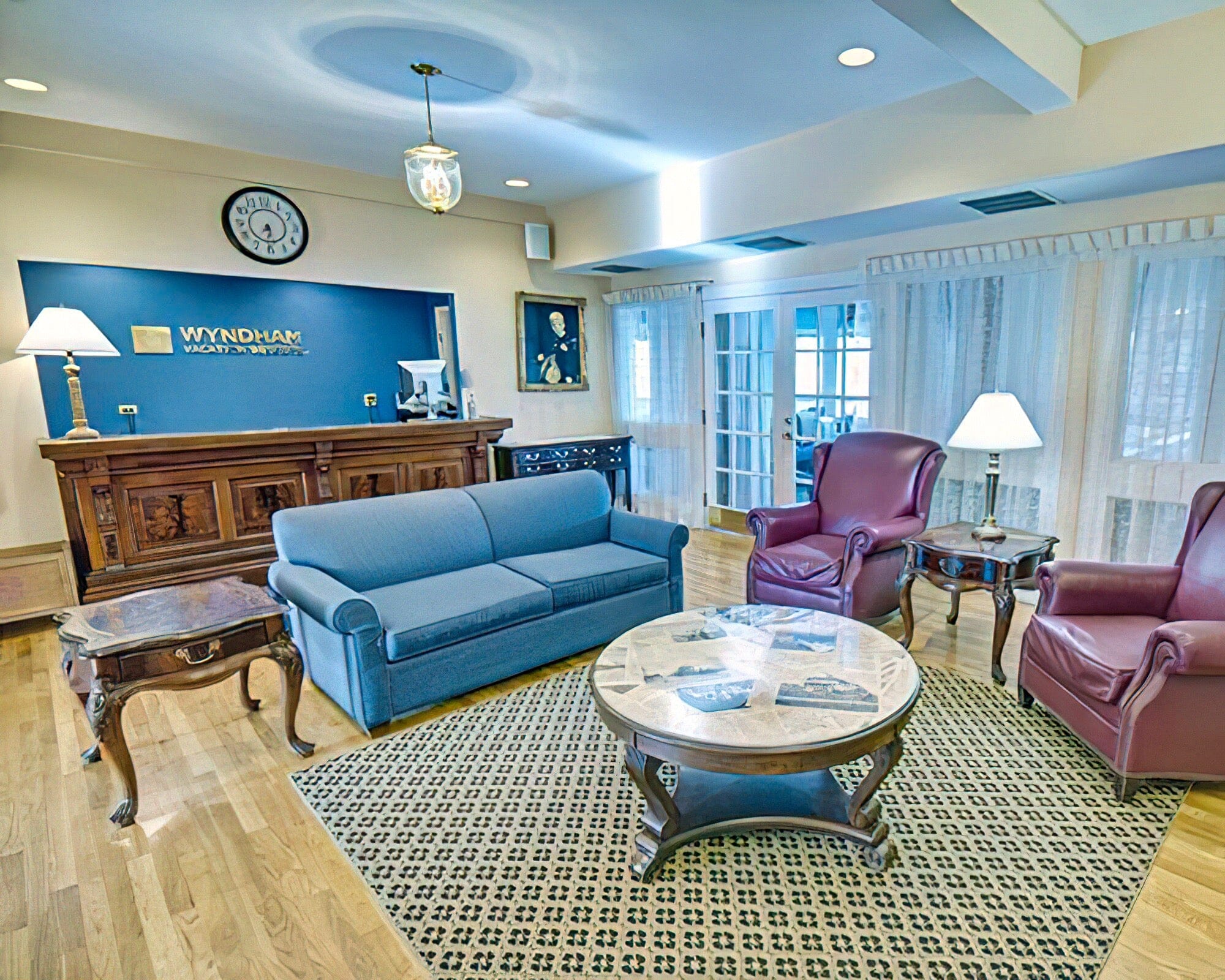 Club Wyndham Bay Voyage Inn - Image 4