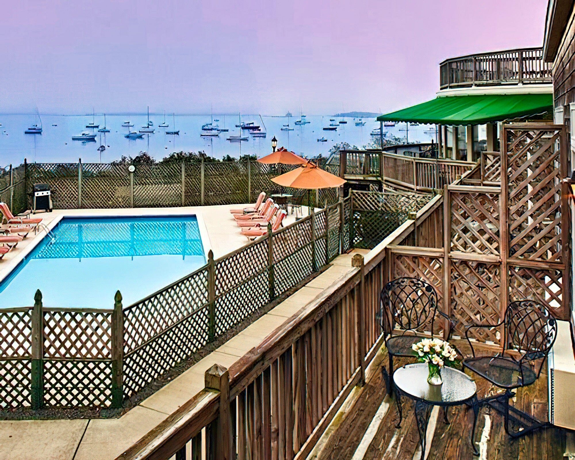 Club Wyndham Bay Voyage Inn - Image 5