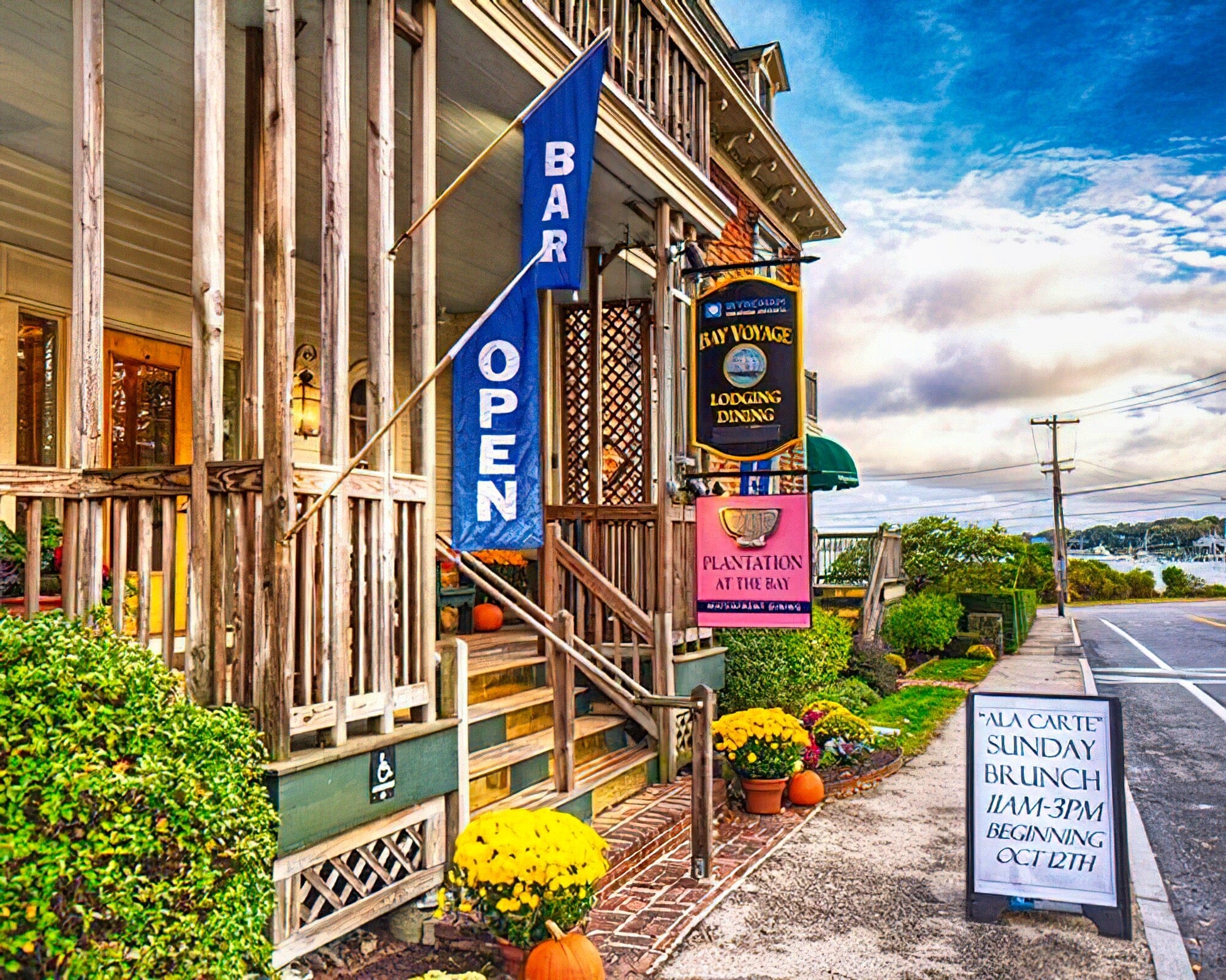 Club Wyndham Bay Voyage Inn - Image 7