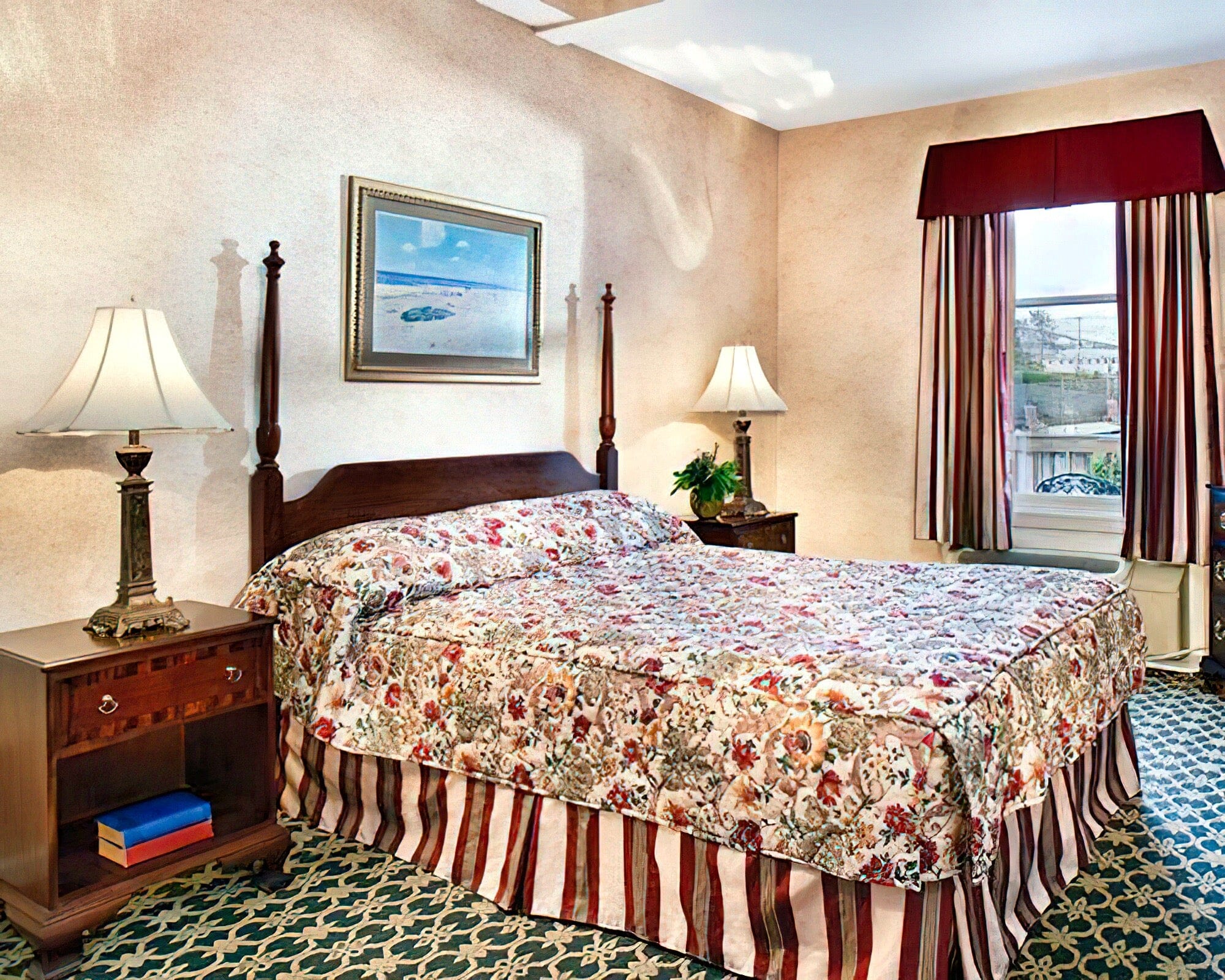 Club Wyndham Bay Voyage Inn - Image 8
