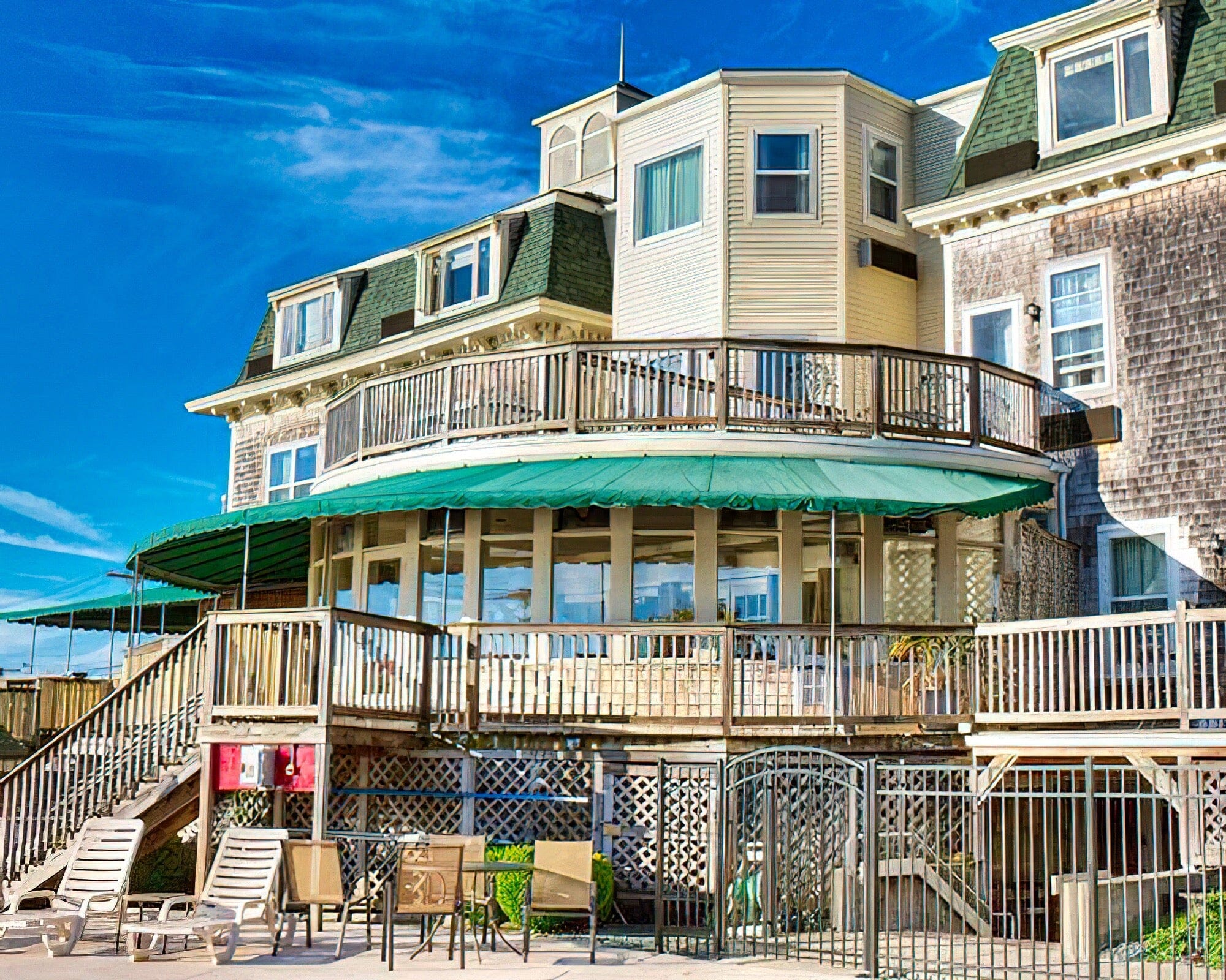 Club Wyndham Bay Voyage Inn - Image 9