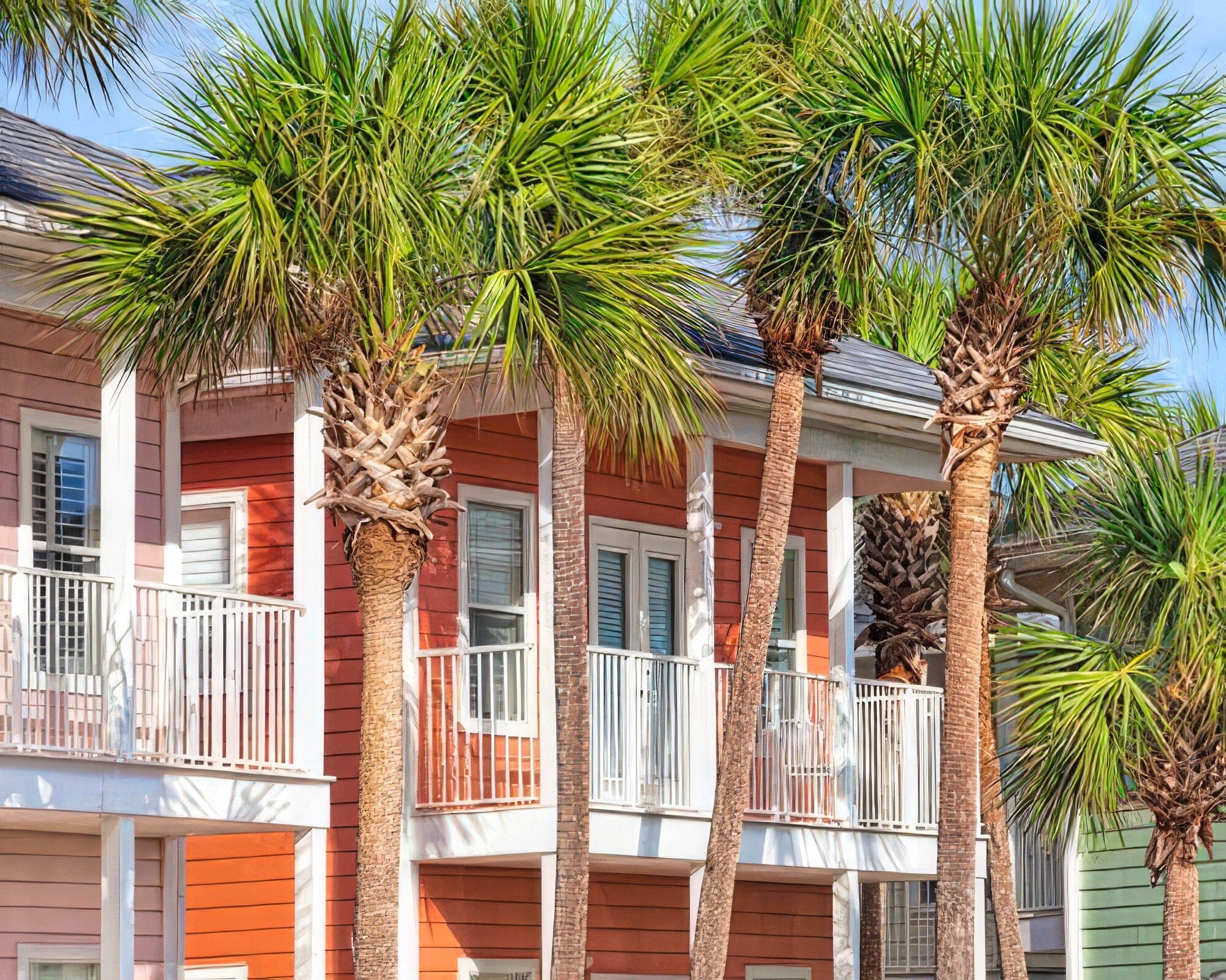 Club Wyndham Beach Street Cottages - Image 10