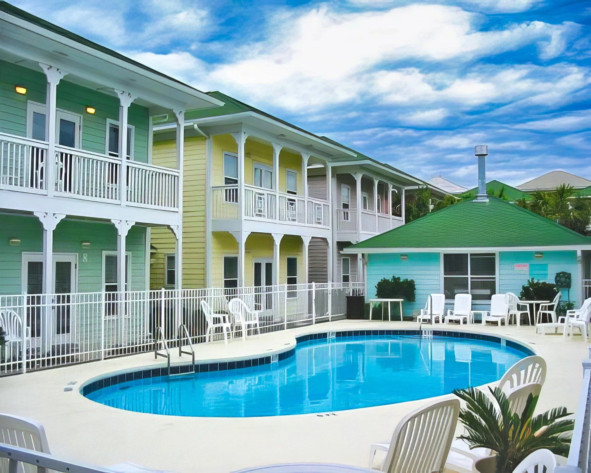 Club Wyndham Beach Street Cottages - Image 15