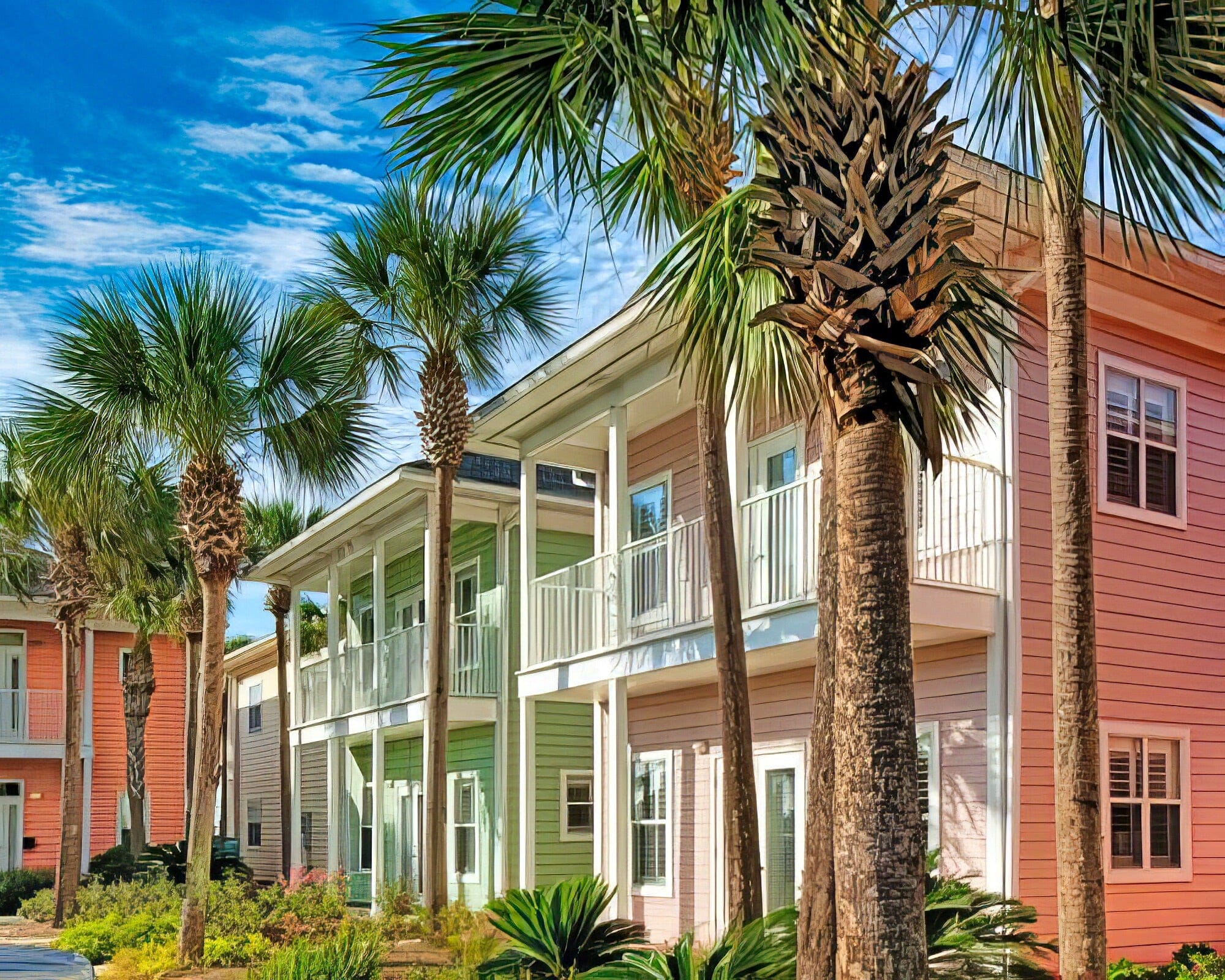 Club Wyndham Beach Street Cottages - Image 2