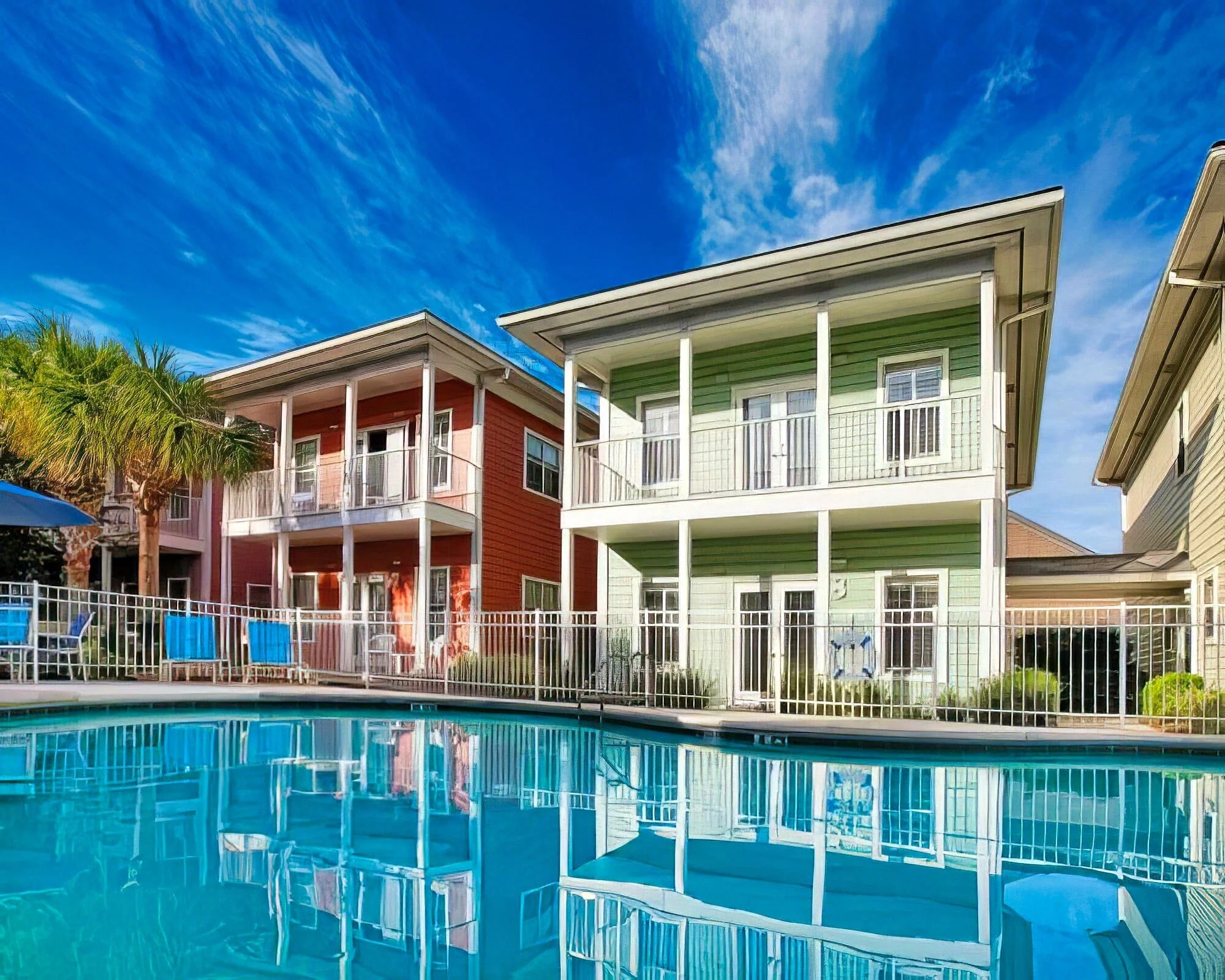 Club Wyndham Beach Street Cottages - Image 3