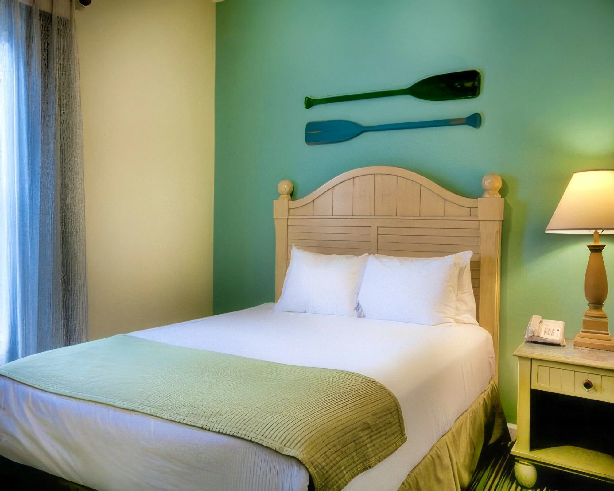 Club Wyndham Beach Street Cottages - Image 5