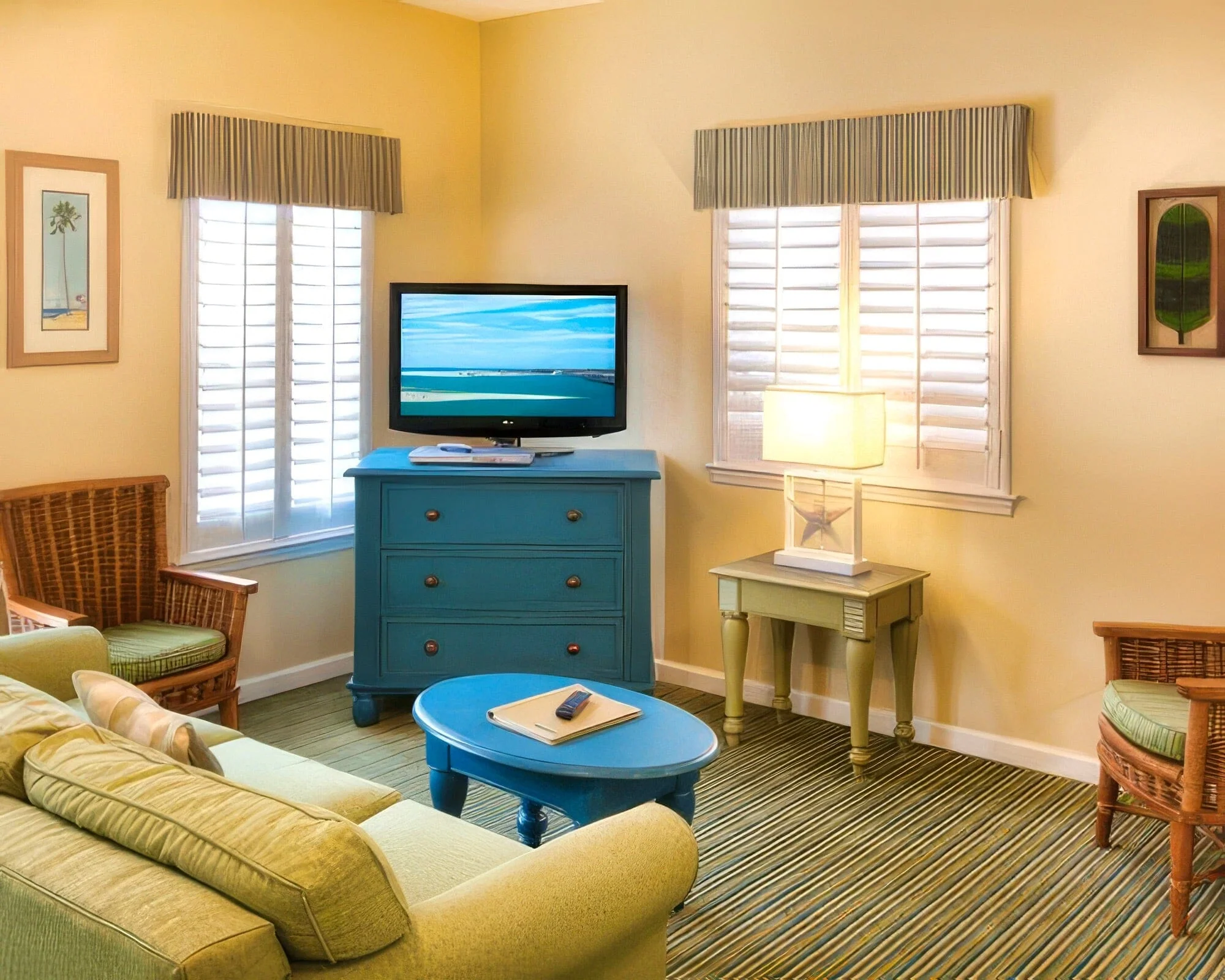 Club Wyndham Beach Street Cottages - Image 7