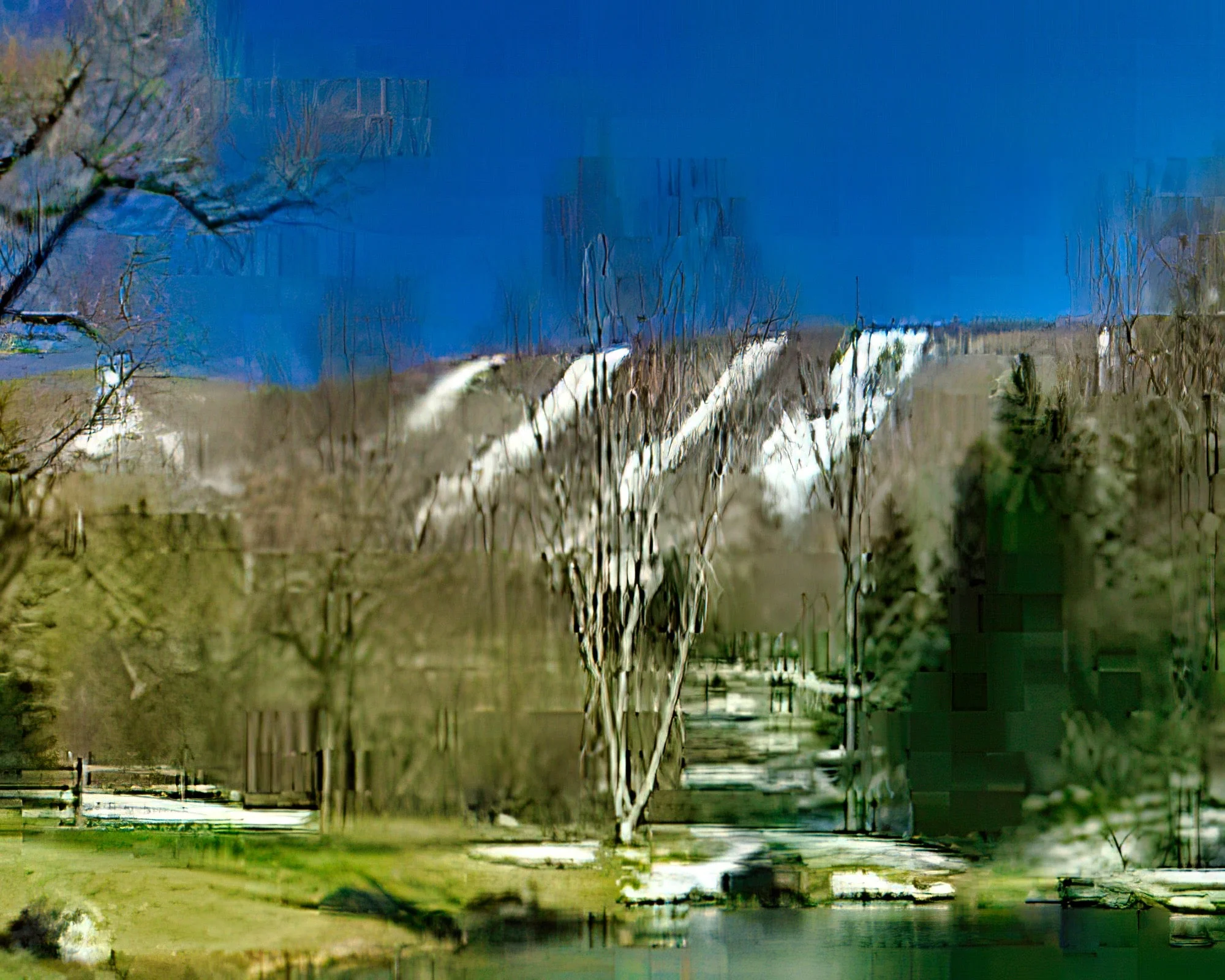 Club Wyndham Bentley Brook I - Image 25