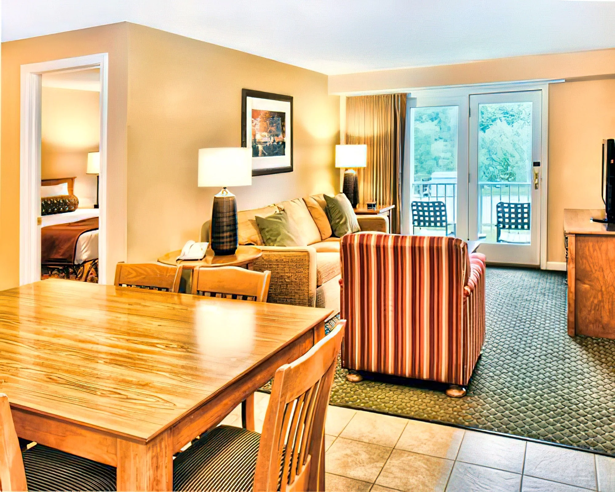 Club Wyndham Bentley Brook I - Image 9